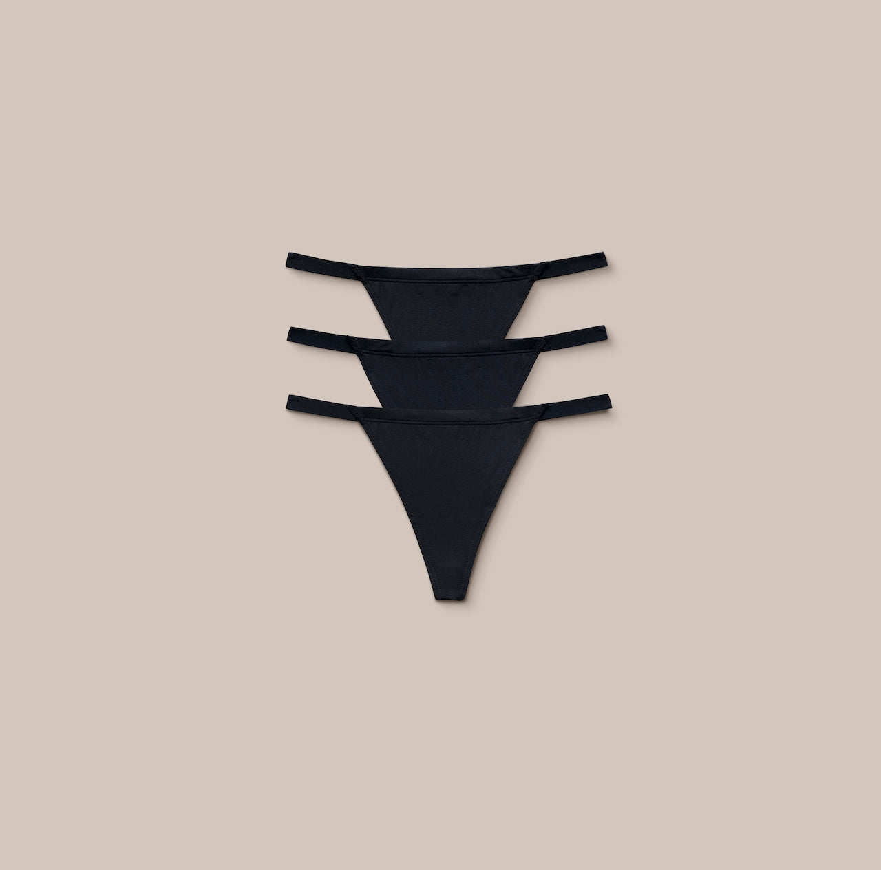 Black Mesh Thong With Straps Sheer Bondage G-string Panties -  Canada