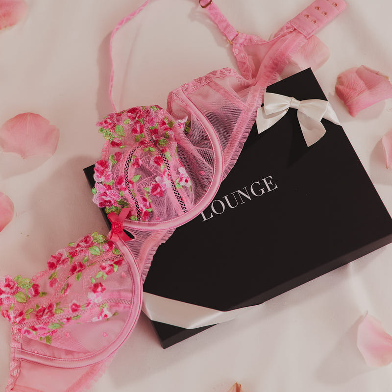 Valentine's Gifts For Her  Valentine's Gift Ideas – Lounge Underwear
