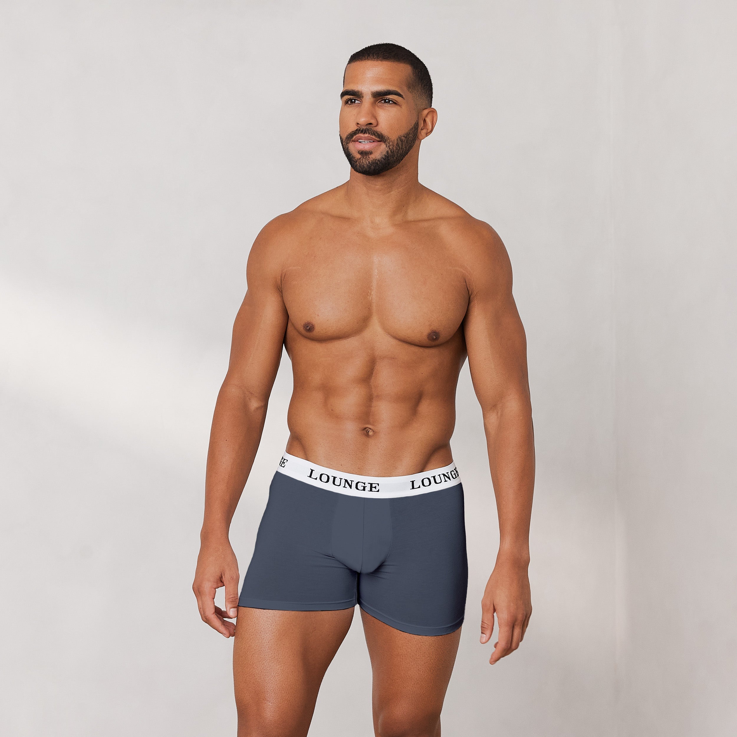 Men's Everyday Boxers (3-Pack) | Pierre, L