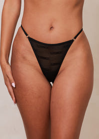 LOUNGE UNDERWEAR NEW Bold Mesh Khaki bra Sexy All Sizes BNWT $12.68 -  PicClick