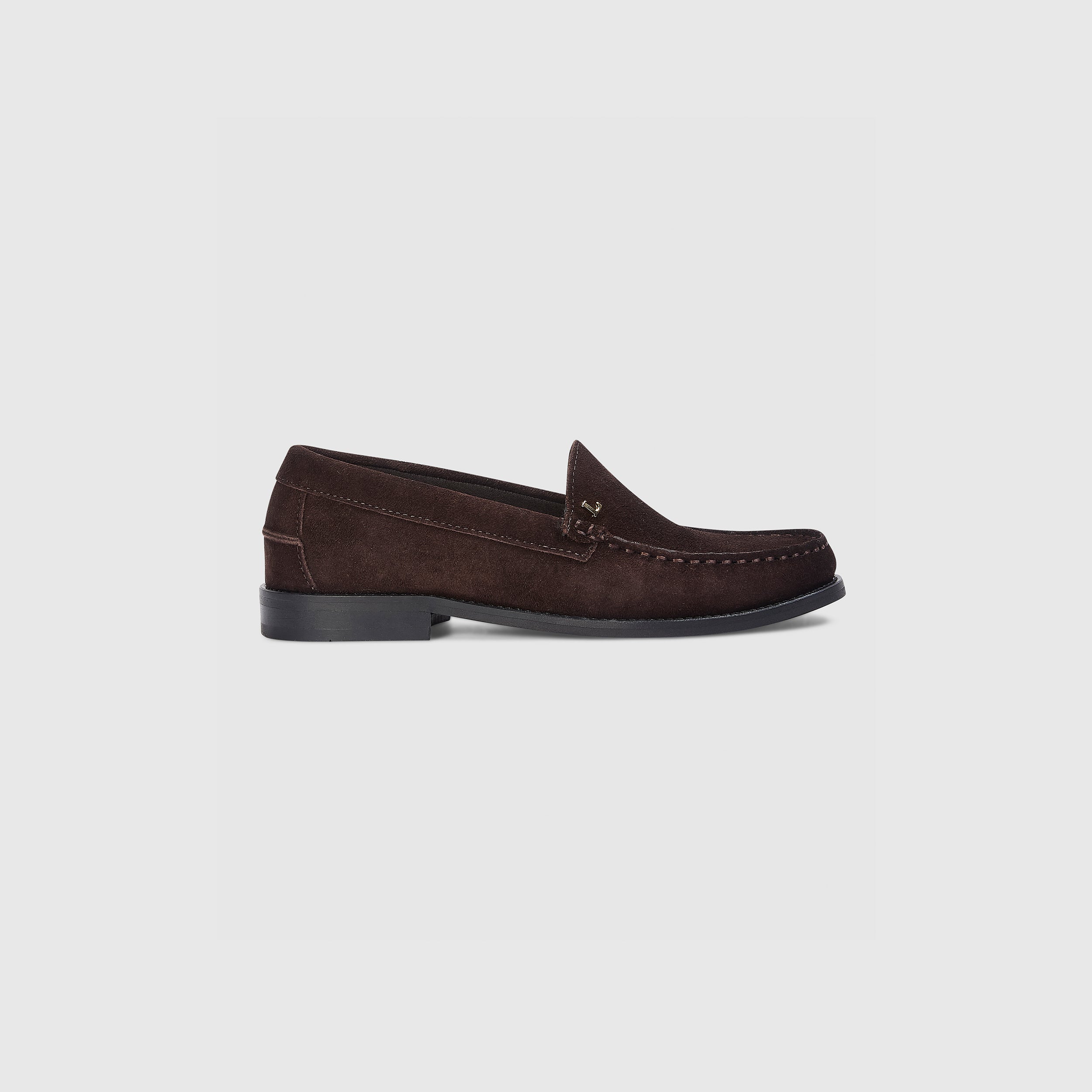 Florrie Loafers | Florrie Loafers - Chocolate