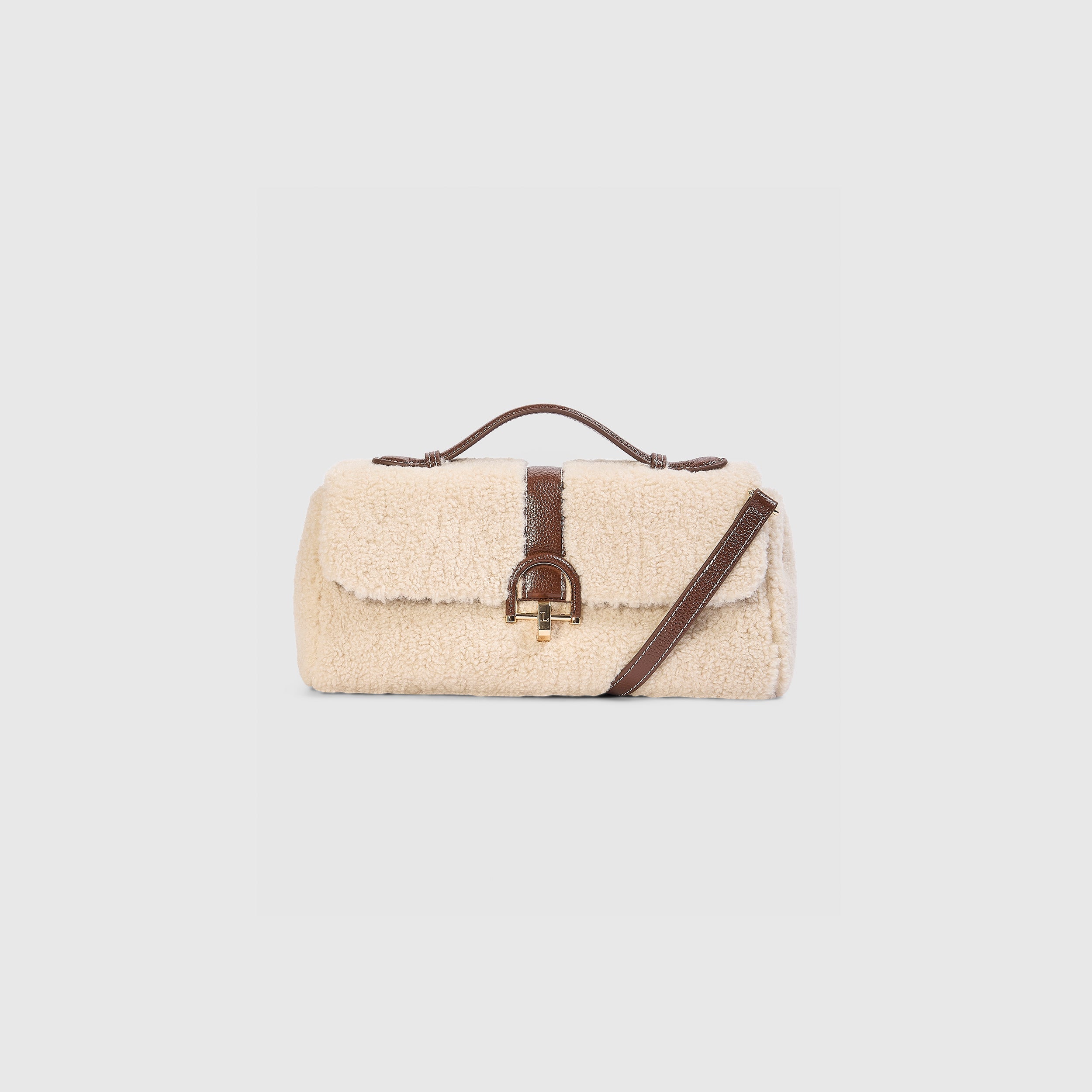 Sydney Handbag | Sydney Handbag - Cream
