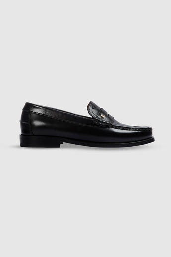 Sloane Loafers - Black