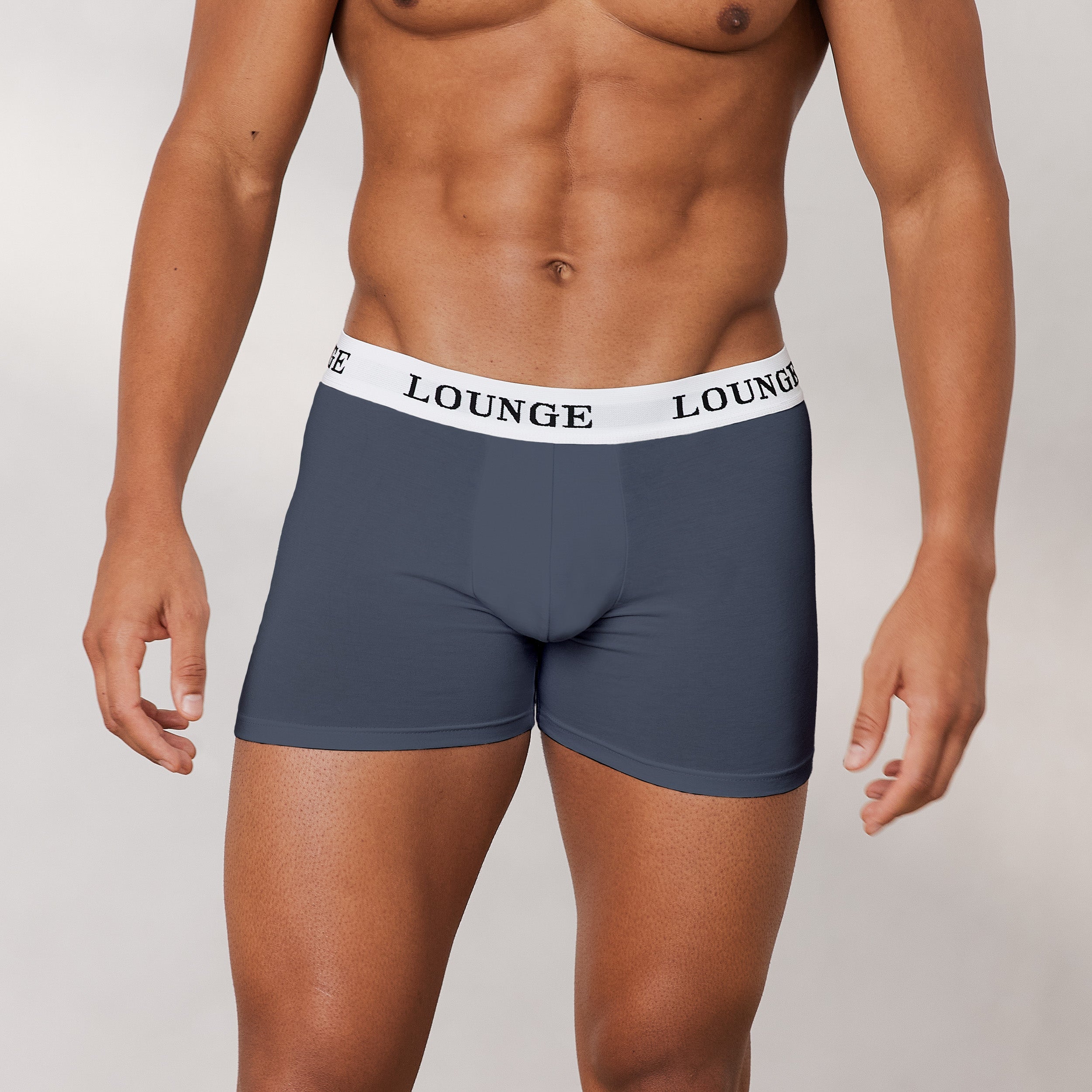Men's Everyday Boxers (3-Pack) | Pierre, L