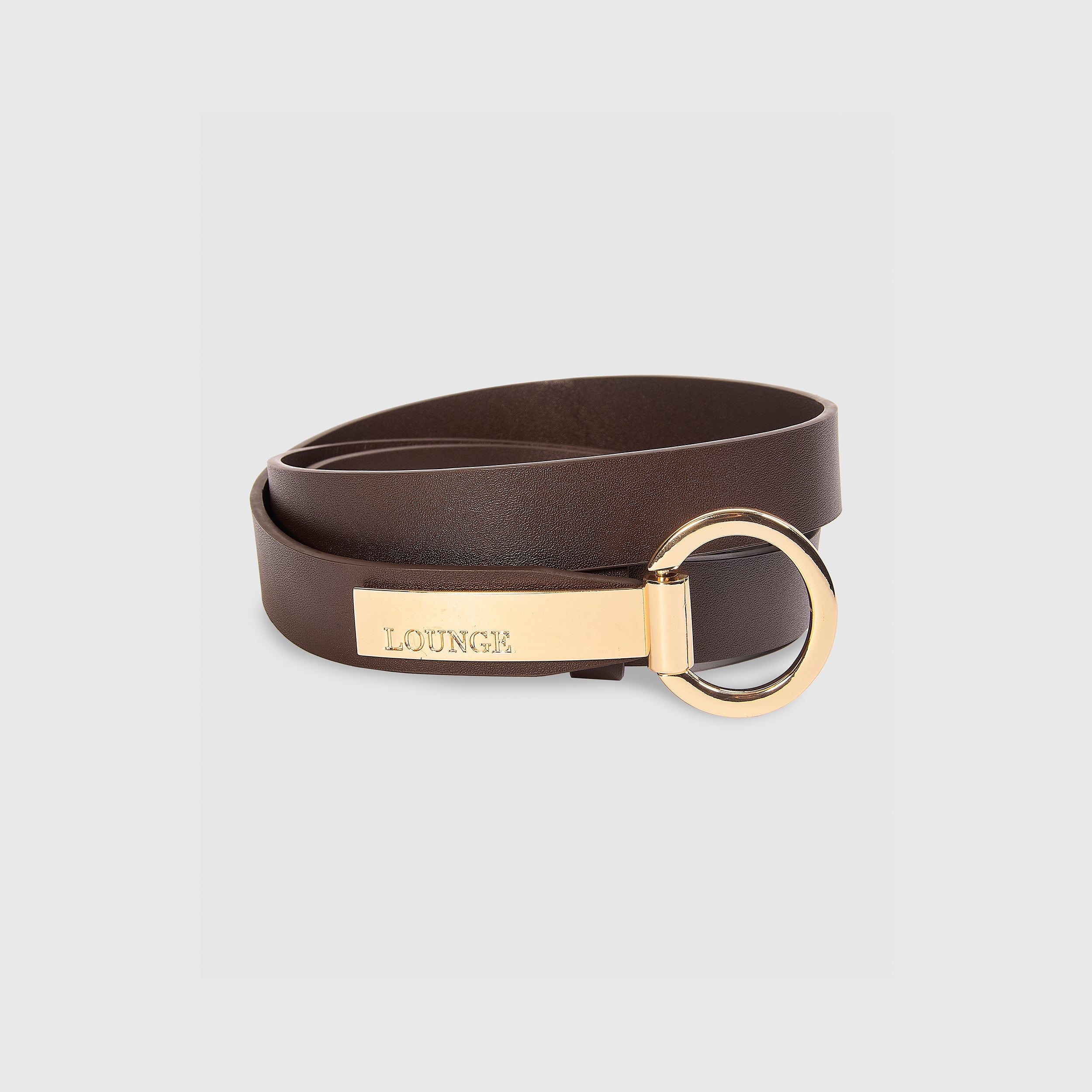 Bar Belt | Bar Belt - Chocolate