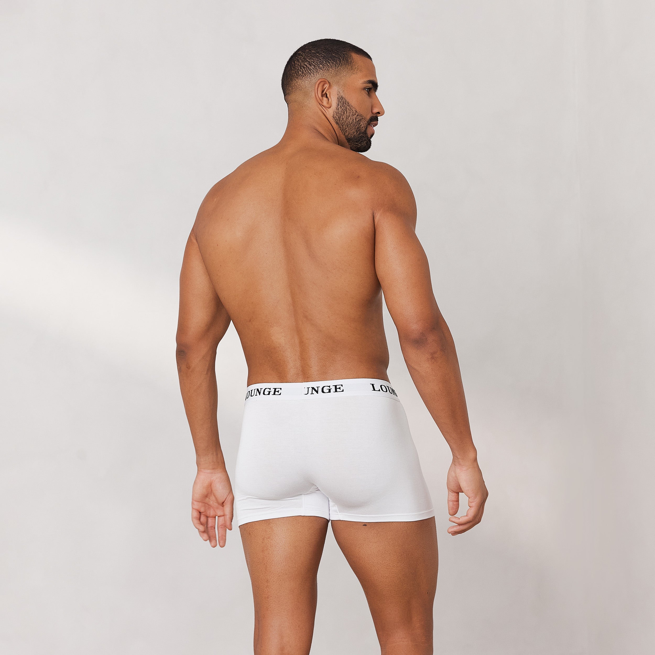Men's Everyday Boxers (3-Pack) | Pierre, L