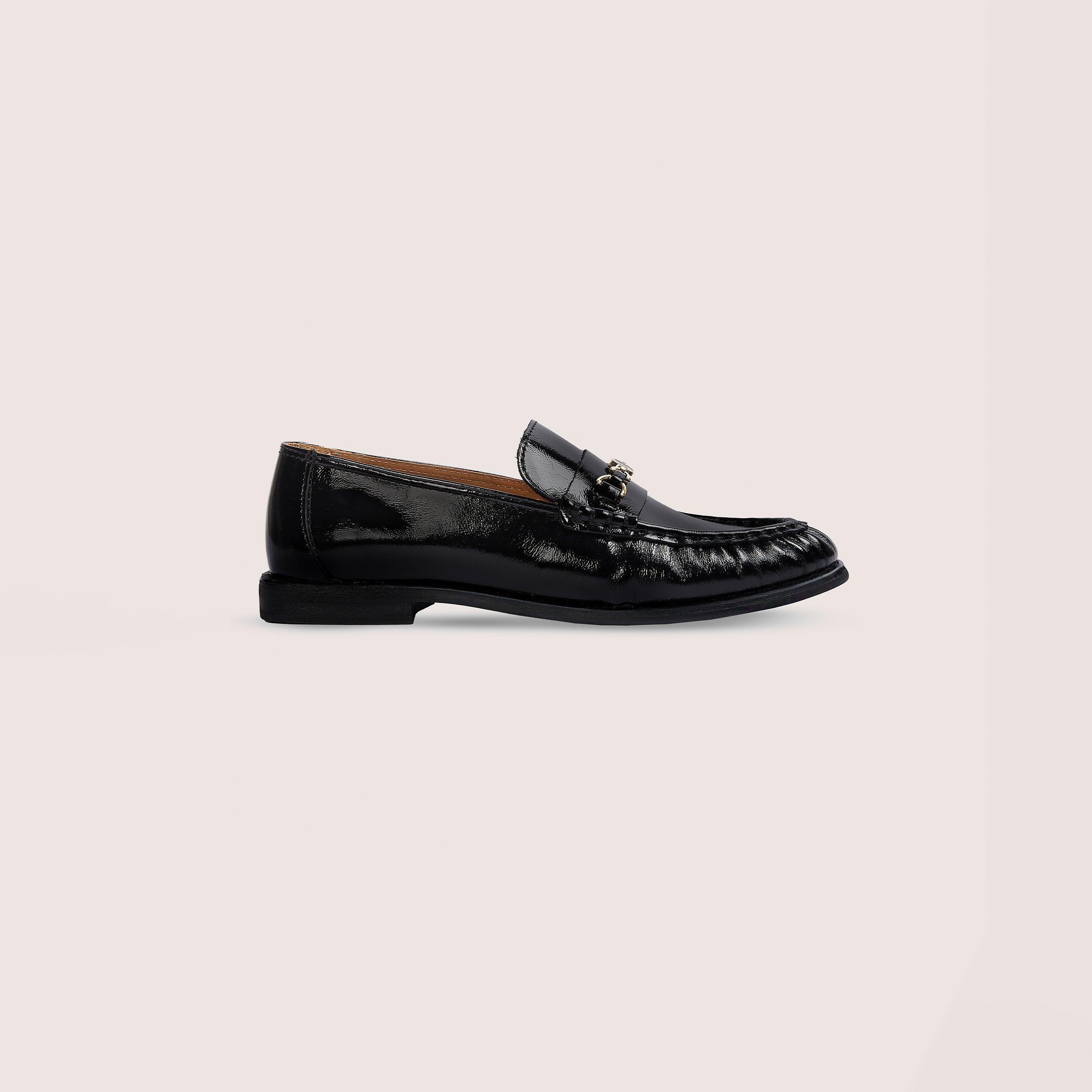 Agnes Loafers | Agnes Loafers - Black