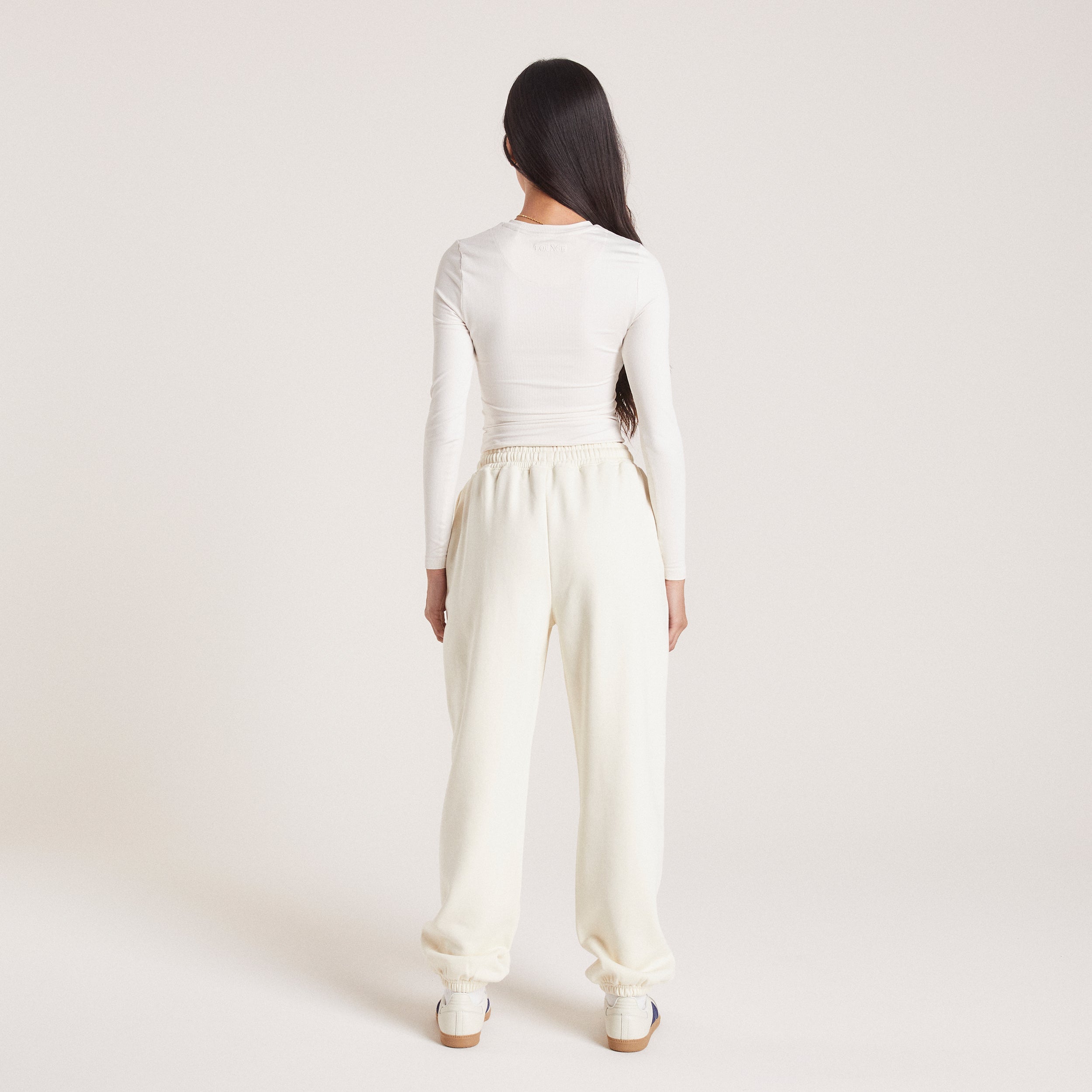 Cuffed Sweatpants | Jennica, XS/Petite