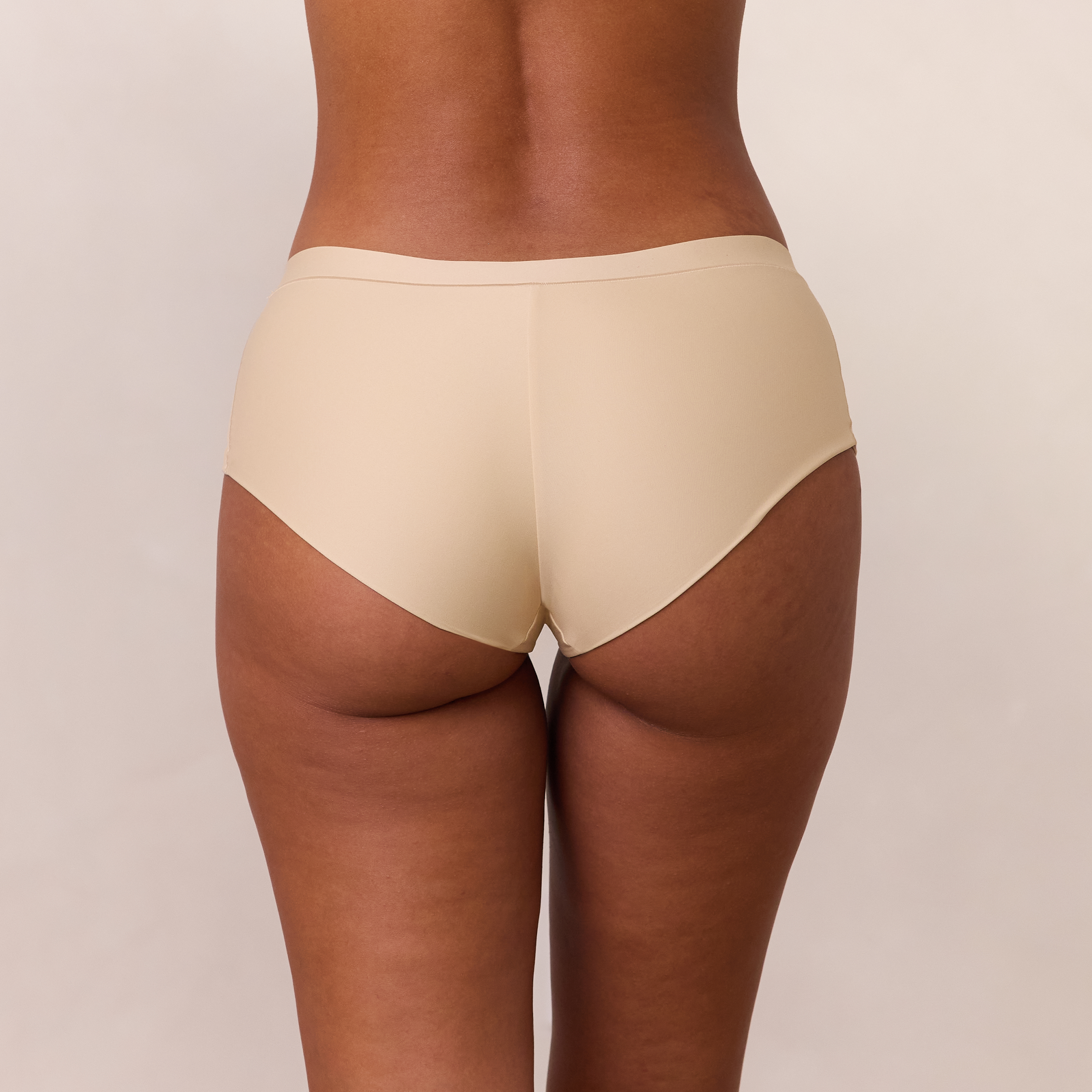 Everyday Comfort Boyshort | Muriel, S