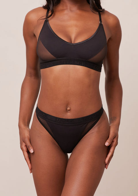 Subtile Body- Shaping Body Suit - Pinned Up Bra Lounge