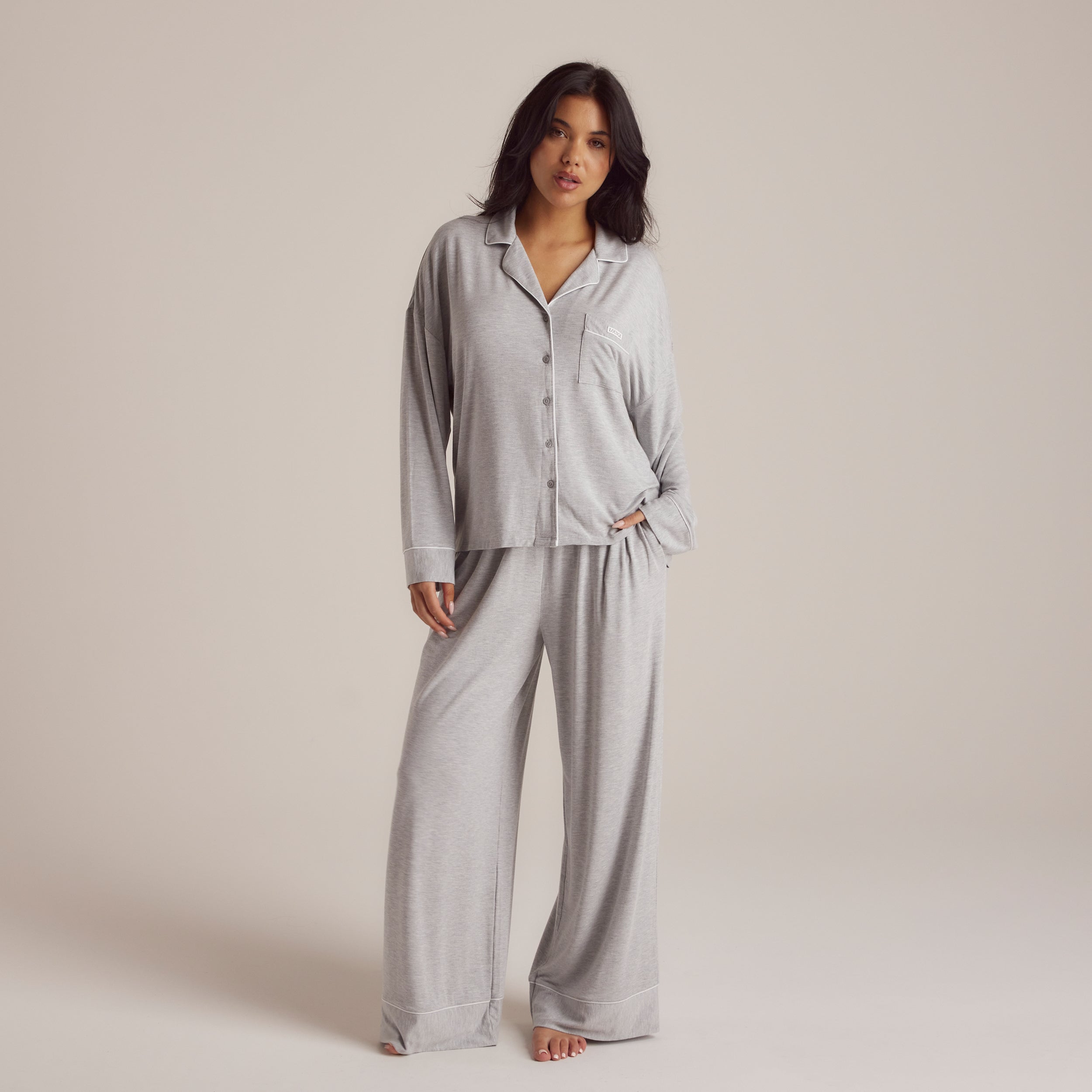 Modal Pajama Pants | Imaani, S
