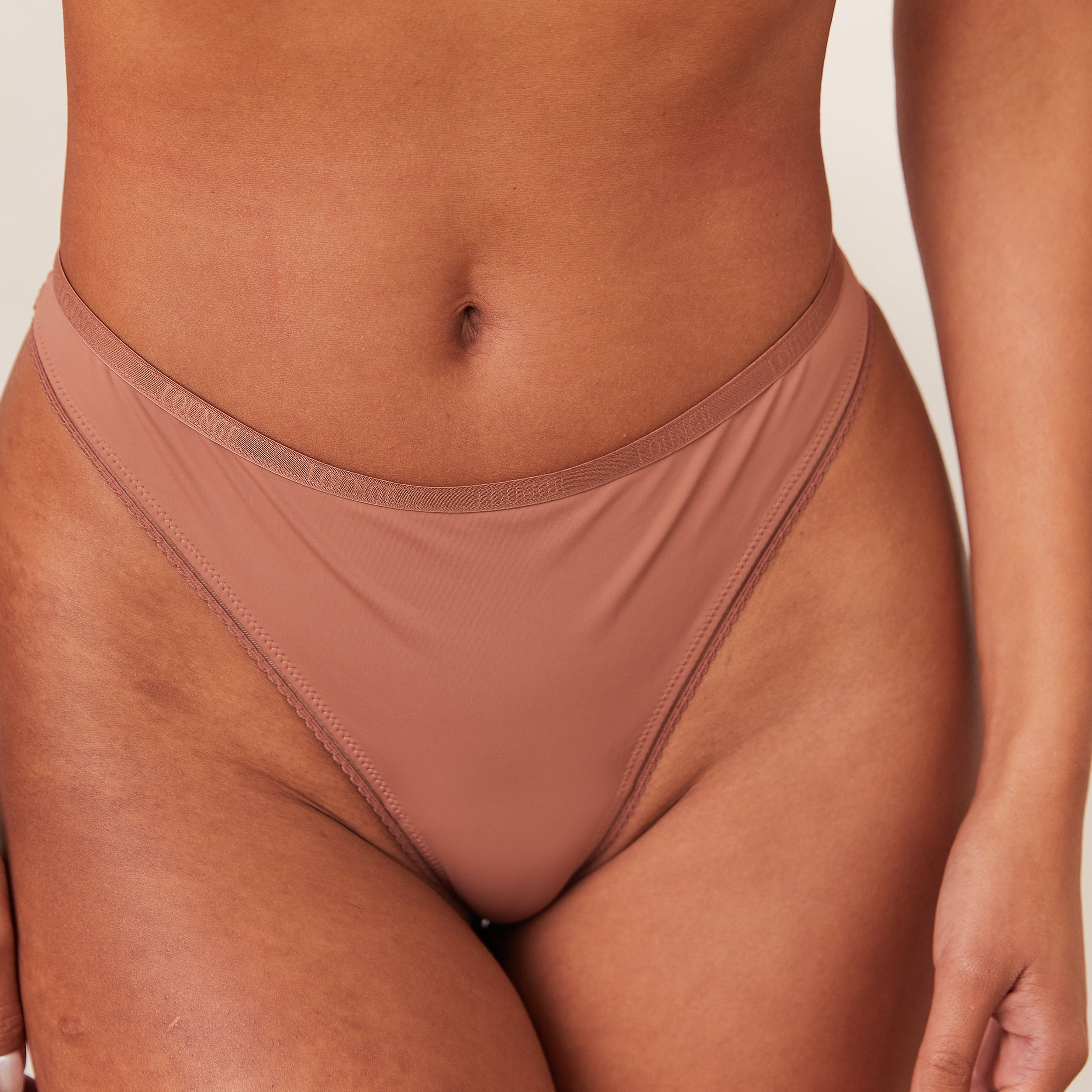 Comfort Thong | Muriel, S
