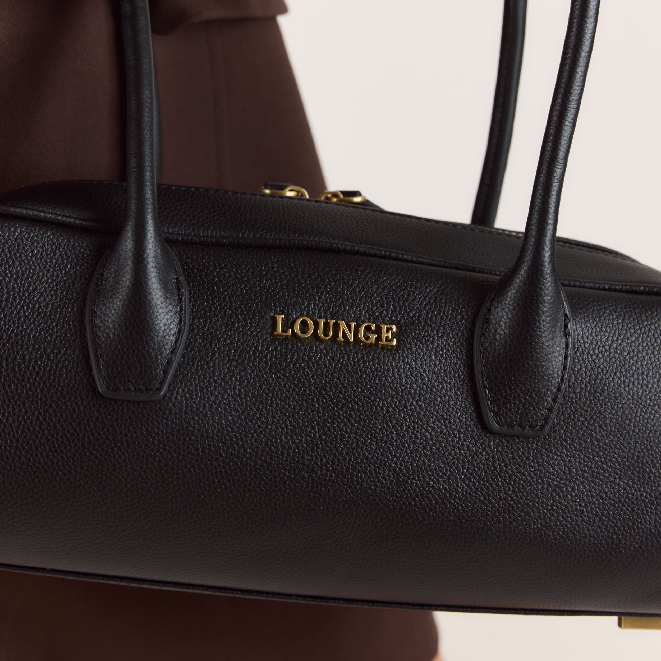 Averi Shoulder Bag | Averi Shoulder Bag - Black