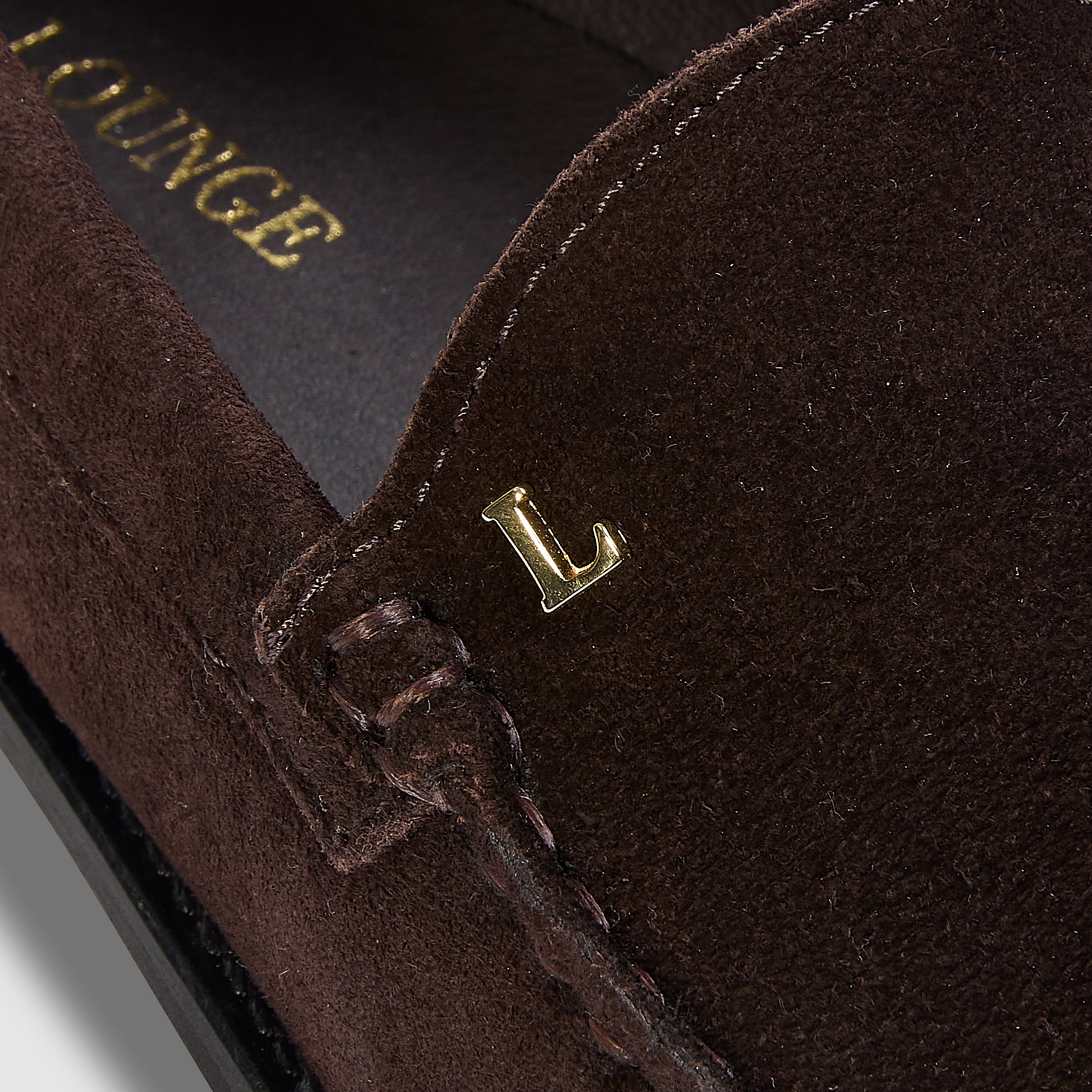 Florrie Loafers | Florrie Loafers - Chocolate