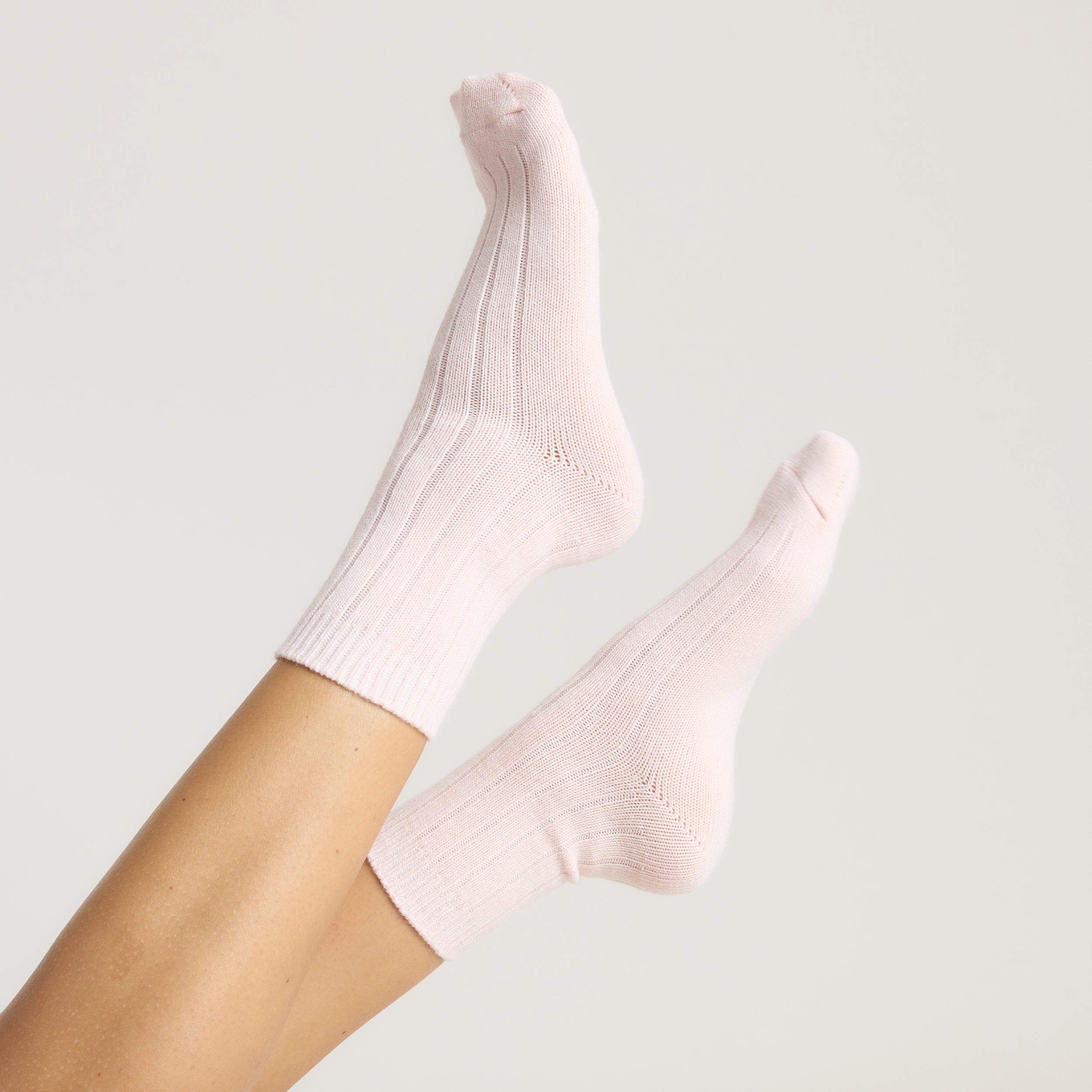 Chunky Ribbed Socks (3-Pack) | Chunky Ribbed Socks (3-Pack) - Multi