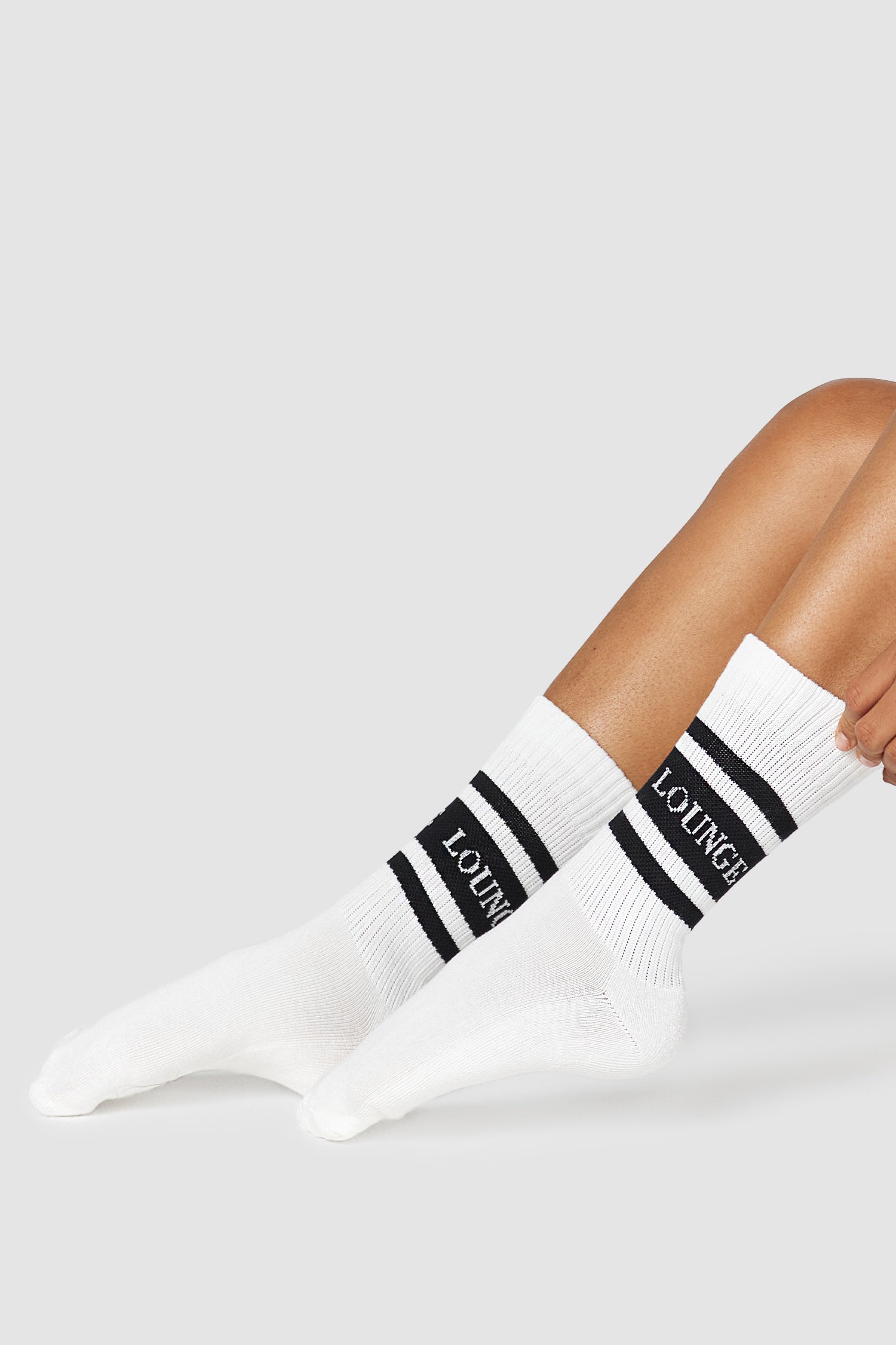 Essential Socks (2-Pack) | Nayeli, S/M