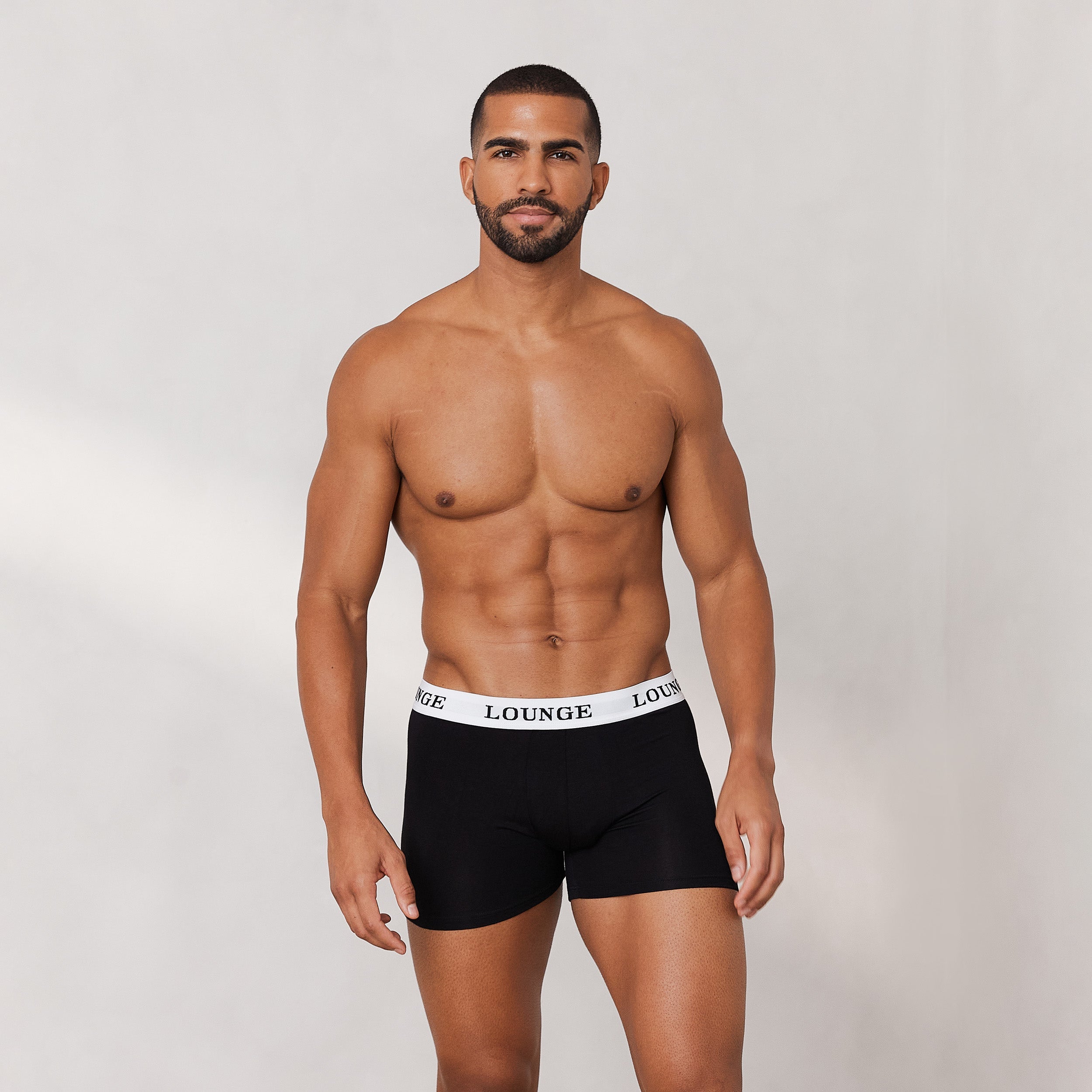 Men's Everyday Boxers (3-Pack) | Pierre, L