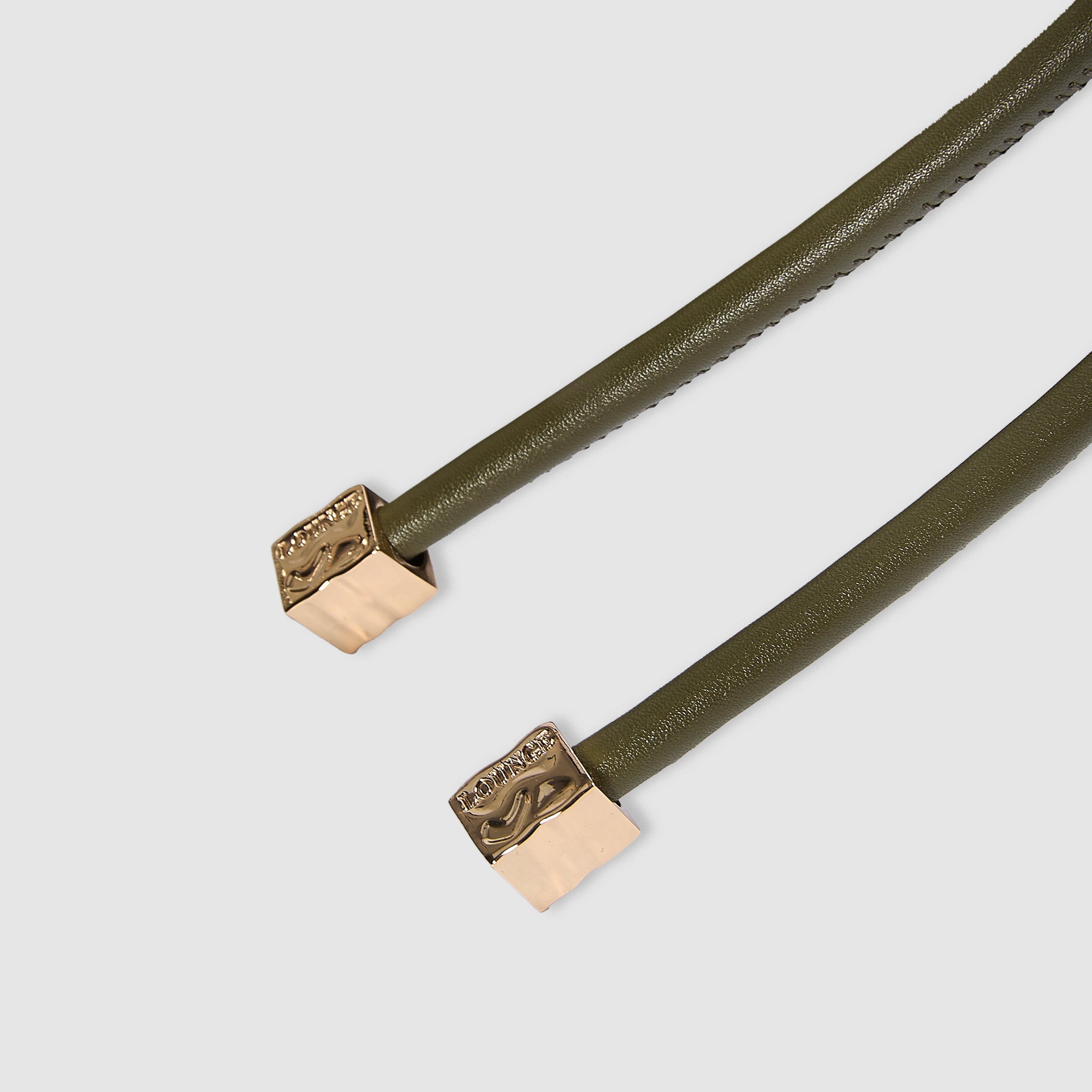 Miffy Barrel Shoulder Bag | Miffy Barrel Shoulder Bag - Olive