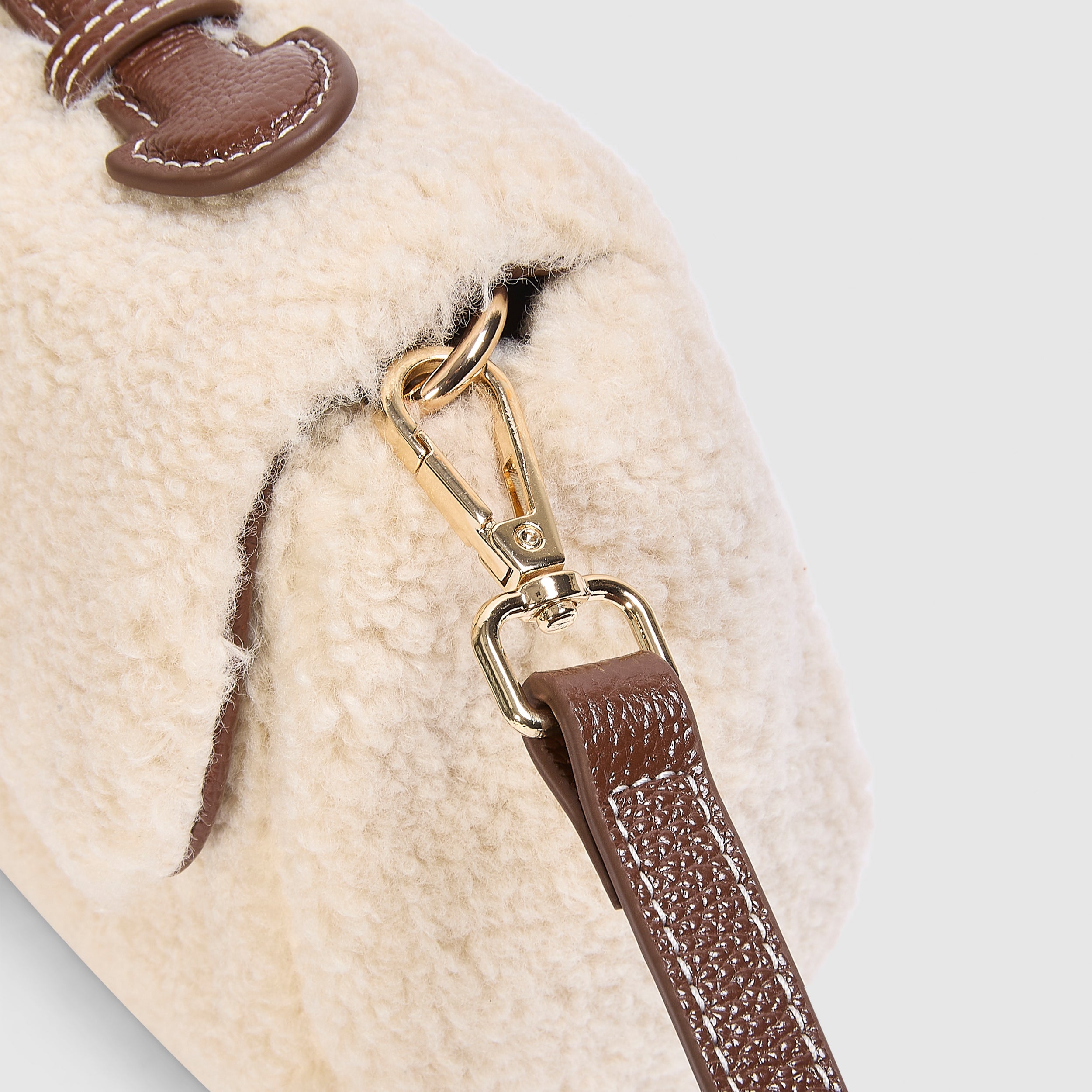 Sydney Handbag | Sydney Handbag - Cream