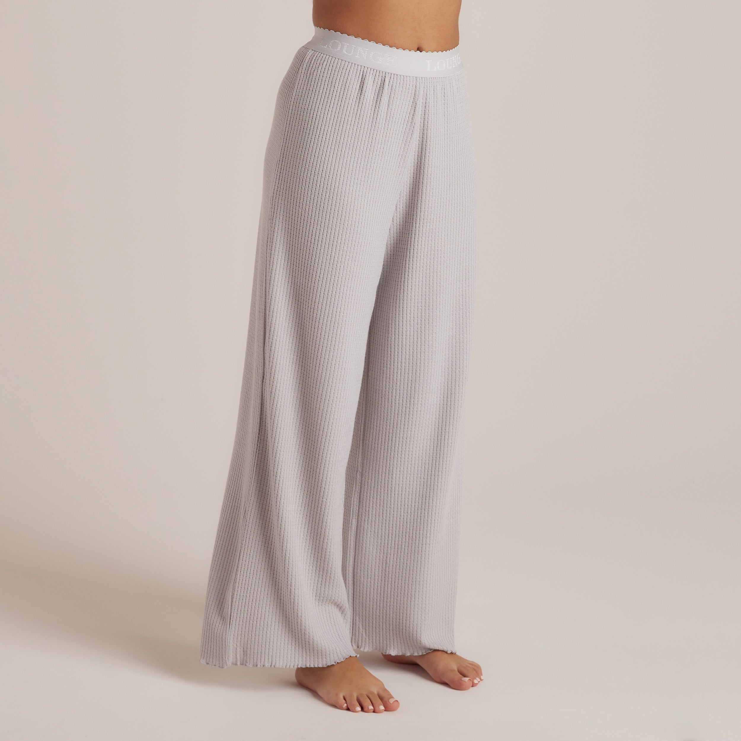 Soft Waffle Pajama Pants | Imaani, S