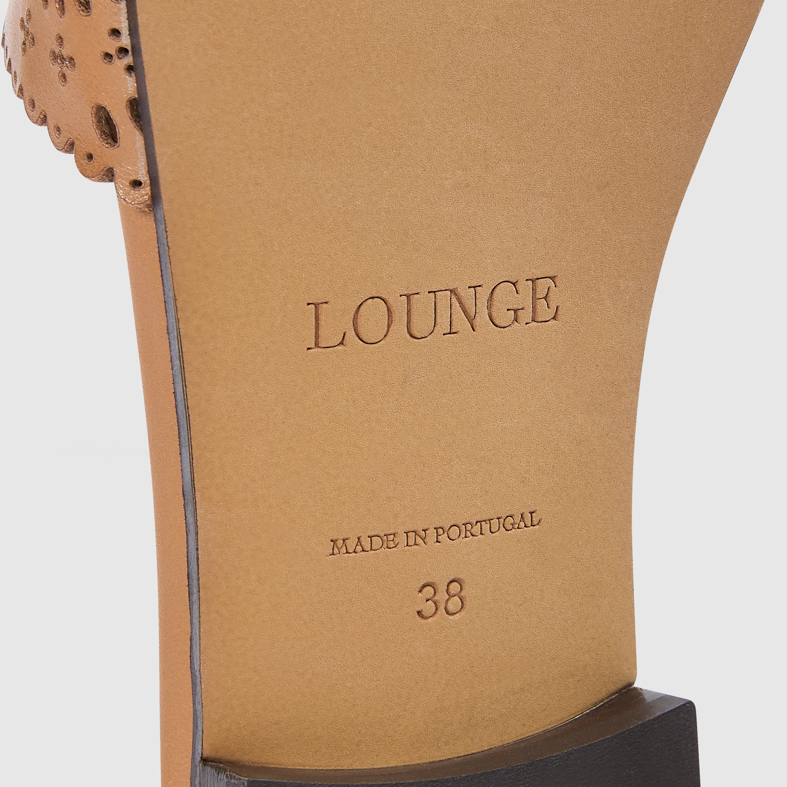 Indie Sandals | Indie Sandals - Tan