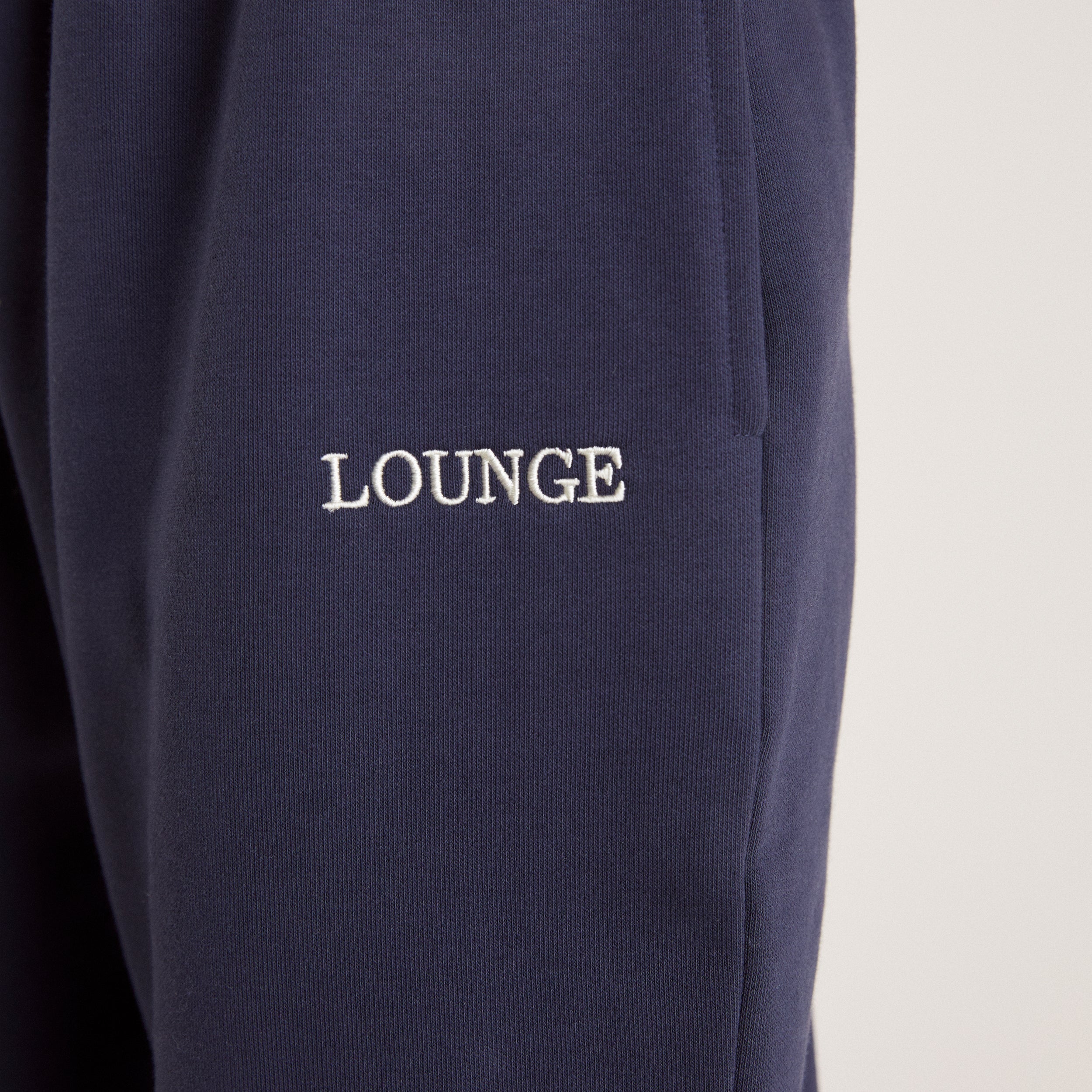 Cuffed Sweatpants | Jennica, XS/Petite