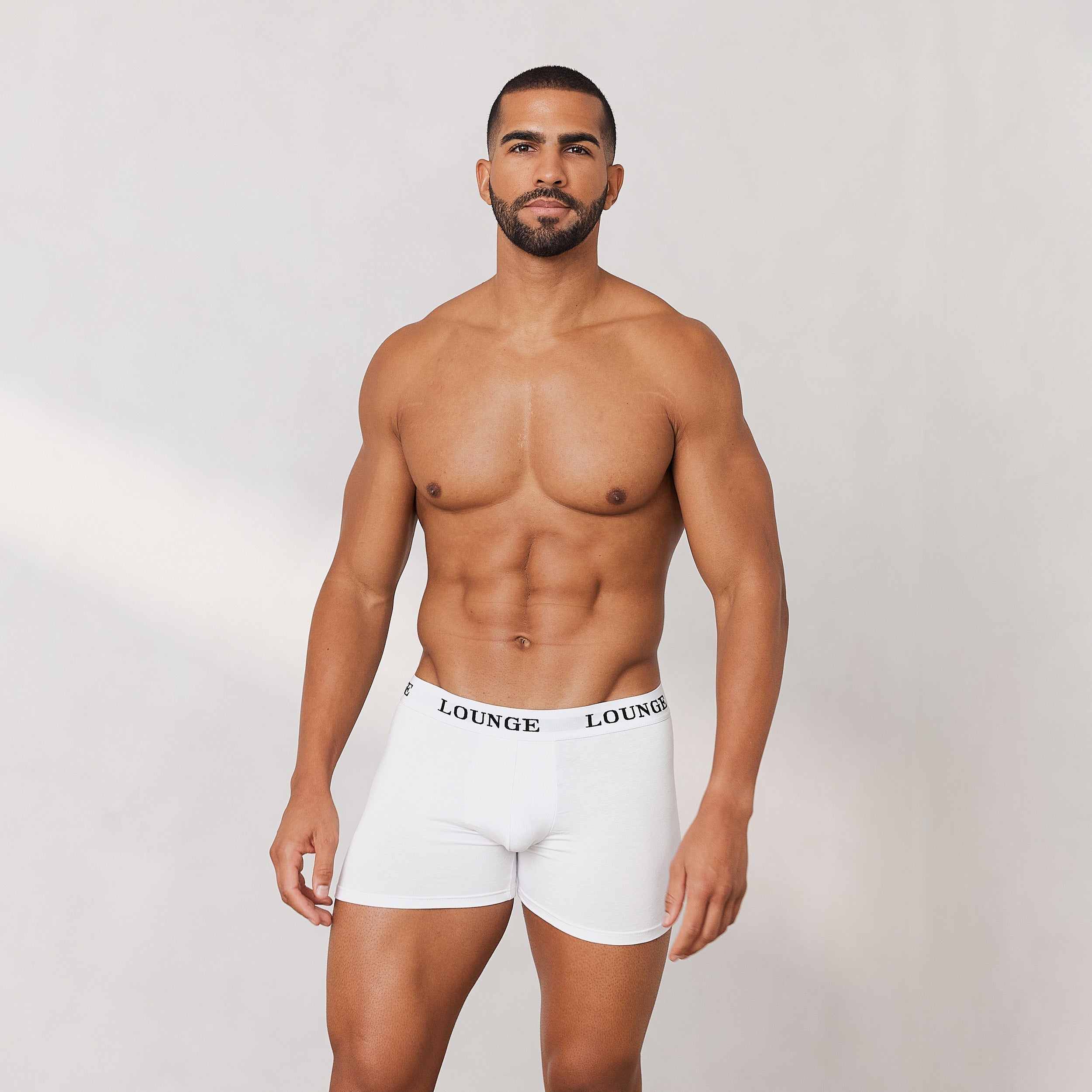 Men's Everyday Boxers (3-Pack) | Pierre, L