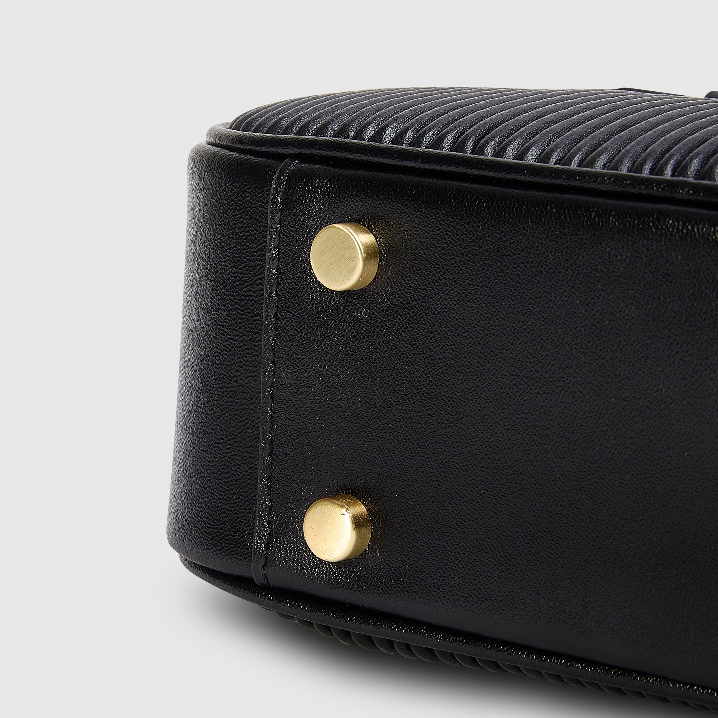 Annika Bowling Bag | Annika Bowling Bag - Black