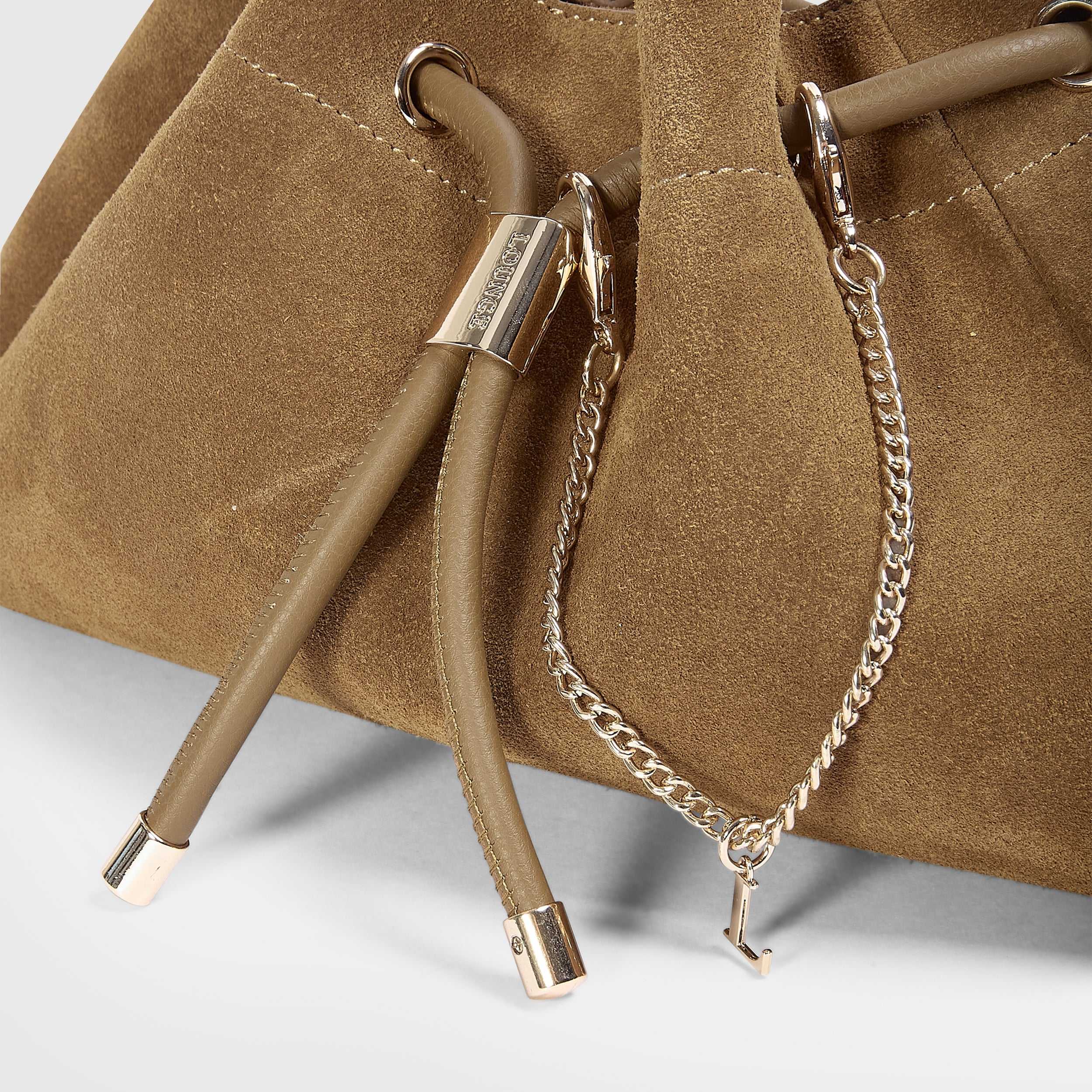 Ivy Shoulder Bag | Ivy Shoulder Bag - Tan