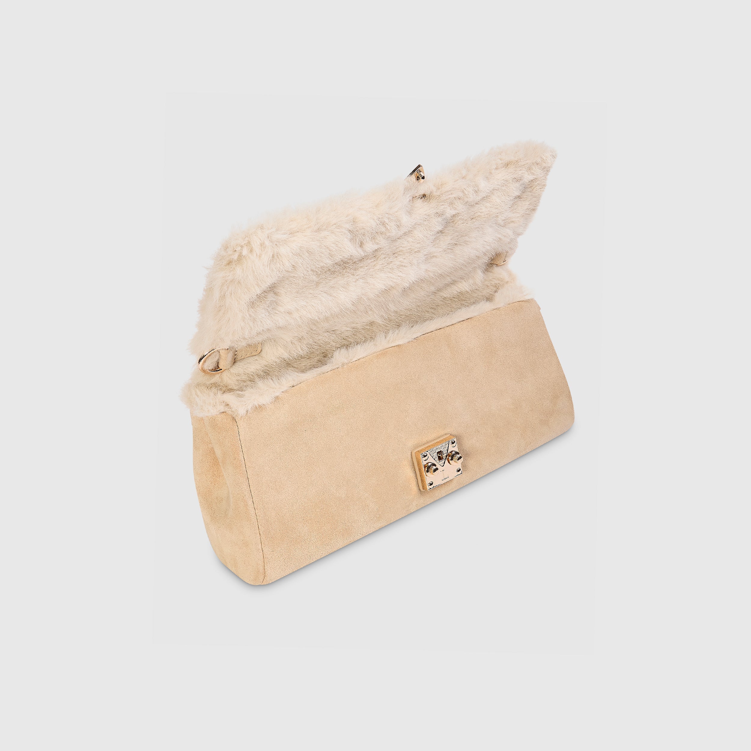 Sydney Handbag | Sydney Handbag - Sand