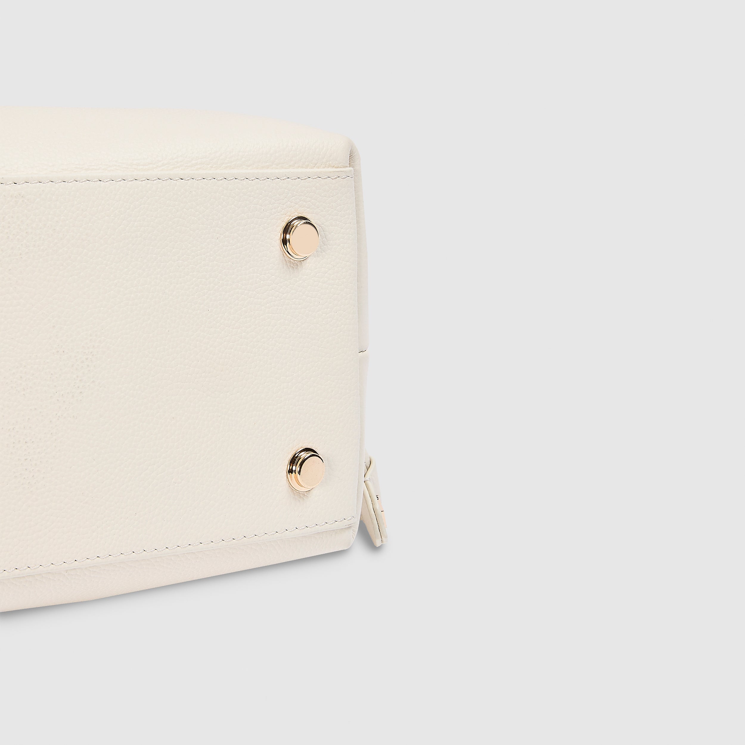 Blythe Bucket Bag | Blythe Bucket Bag - Cream