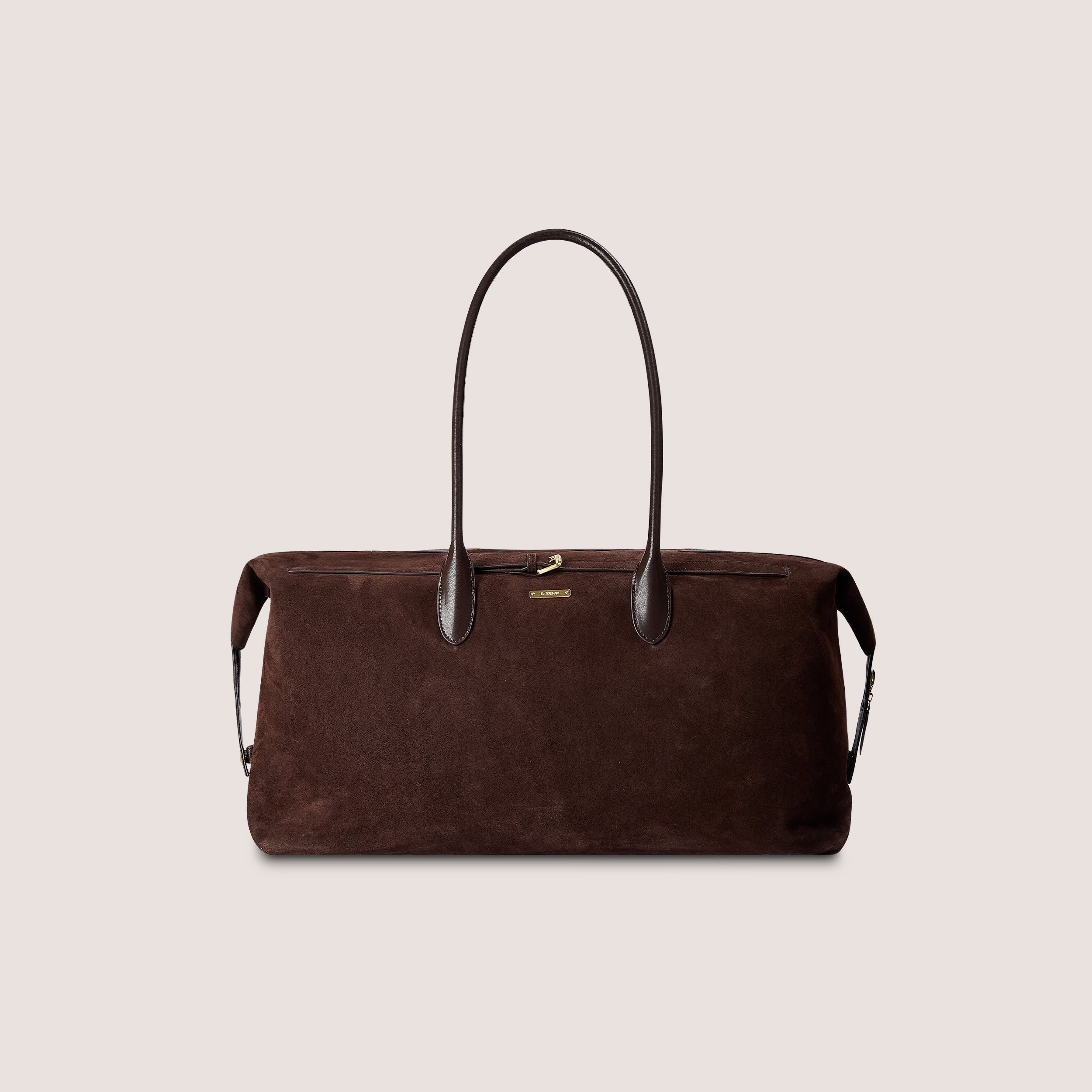 Billie Weekend Bag | Billie Weekend Bag - Espresso