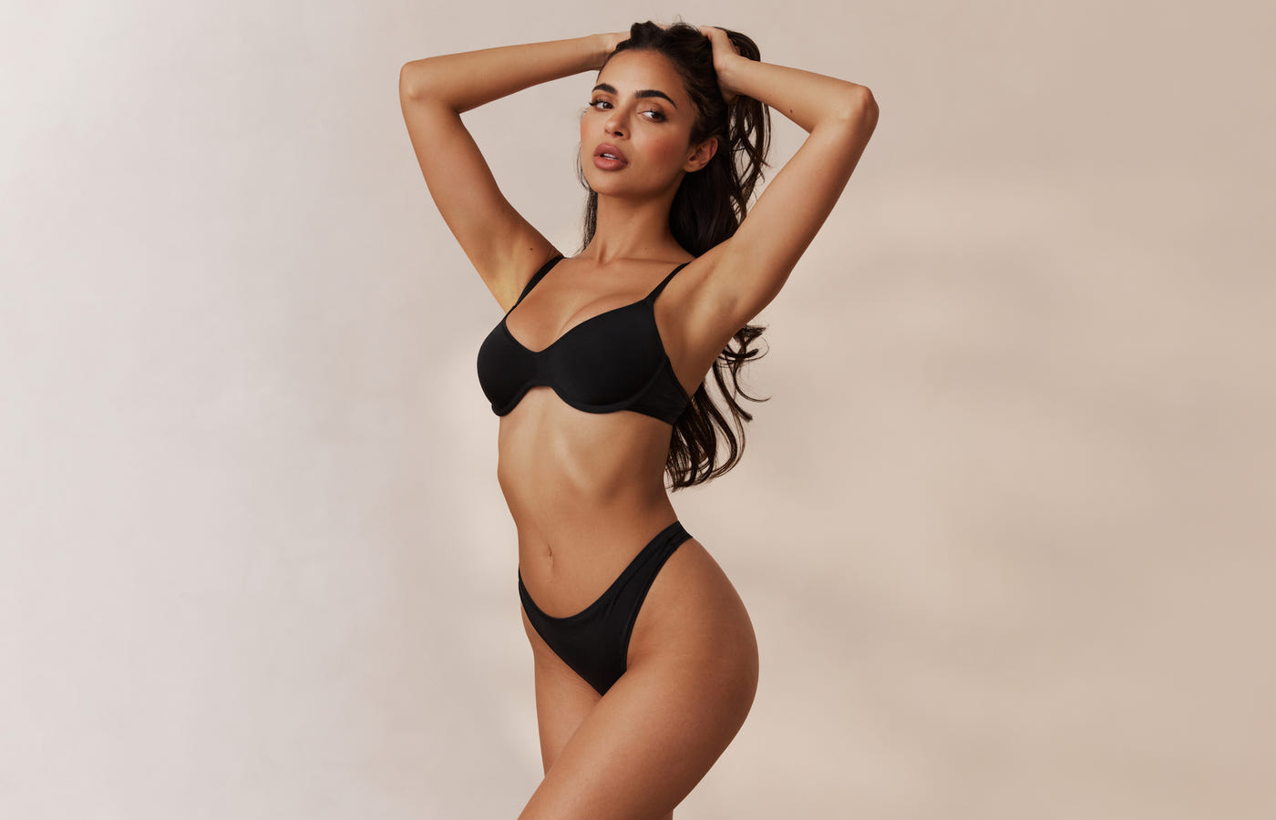 Lounge's Barely There – one bra sells every 10 minutes! - Underlines  Magazine