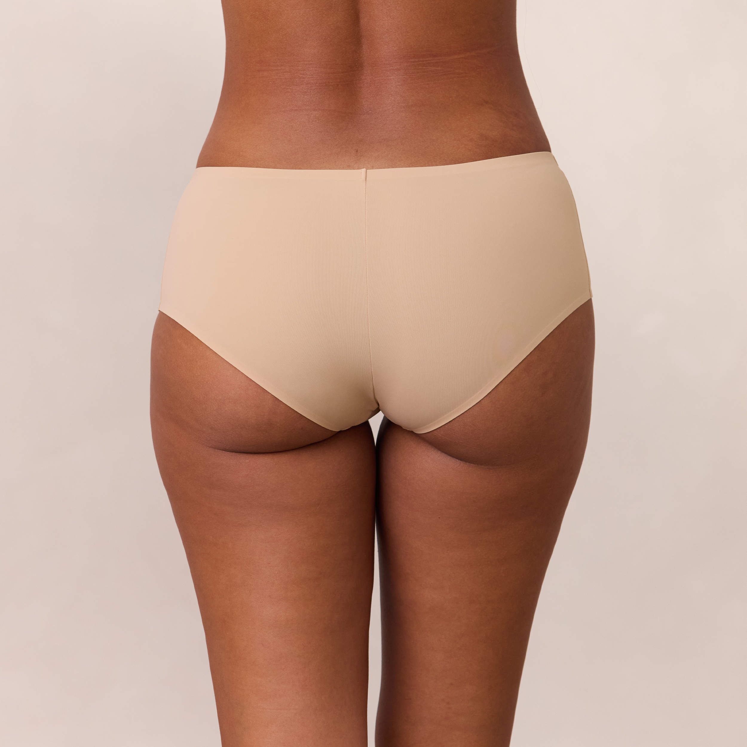 Everyday Form Boyshort | Muriel, S