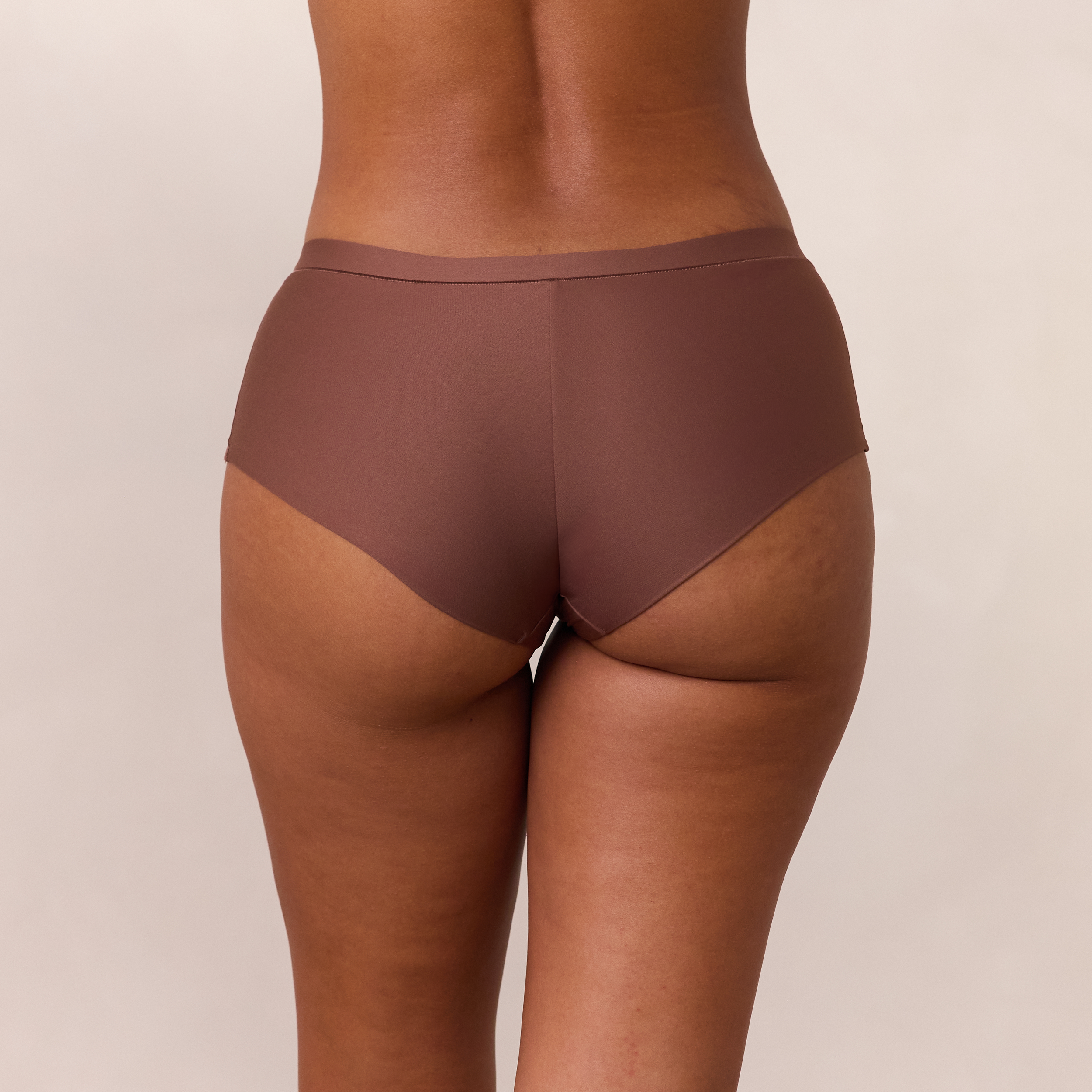 Everyday Comfort Boyshort | Muriel, S