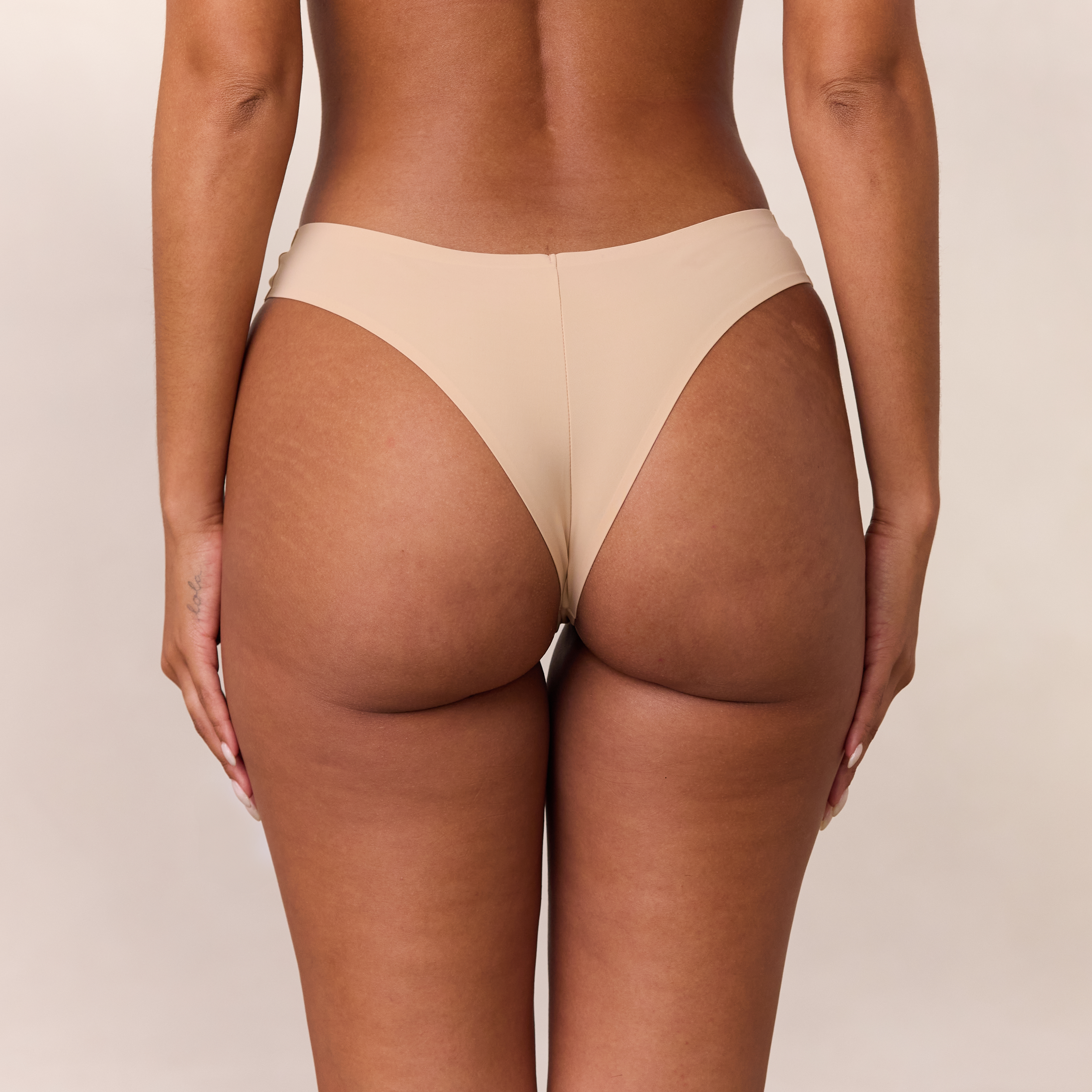 Everyday Form Brazilian Briefs | Muriel, S
