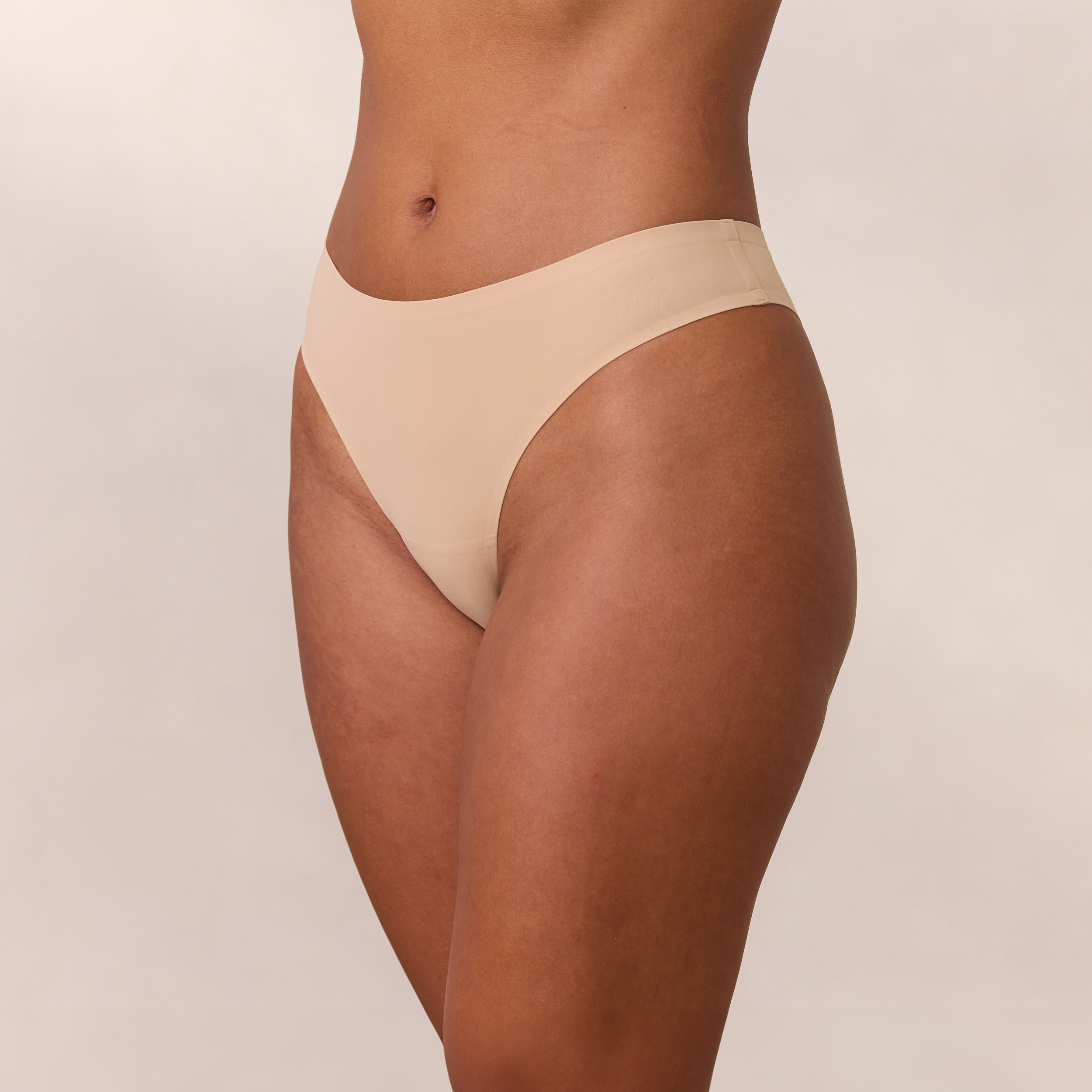 Everyday Form Brazilian Briefs | Muriel, S