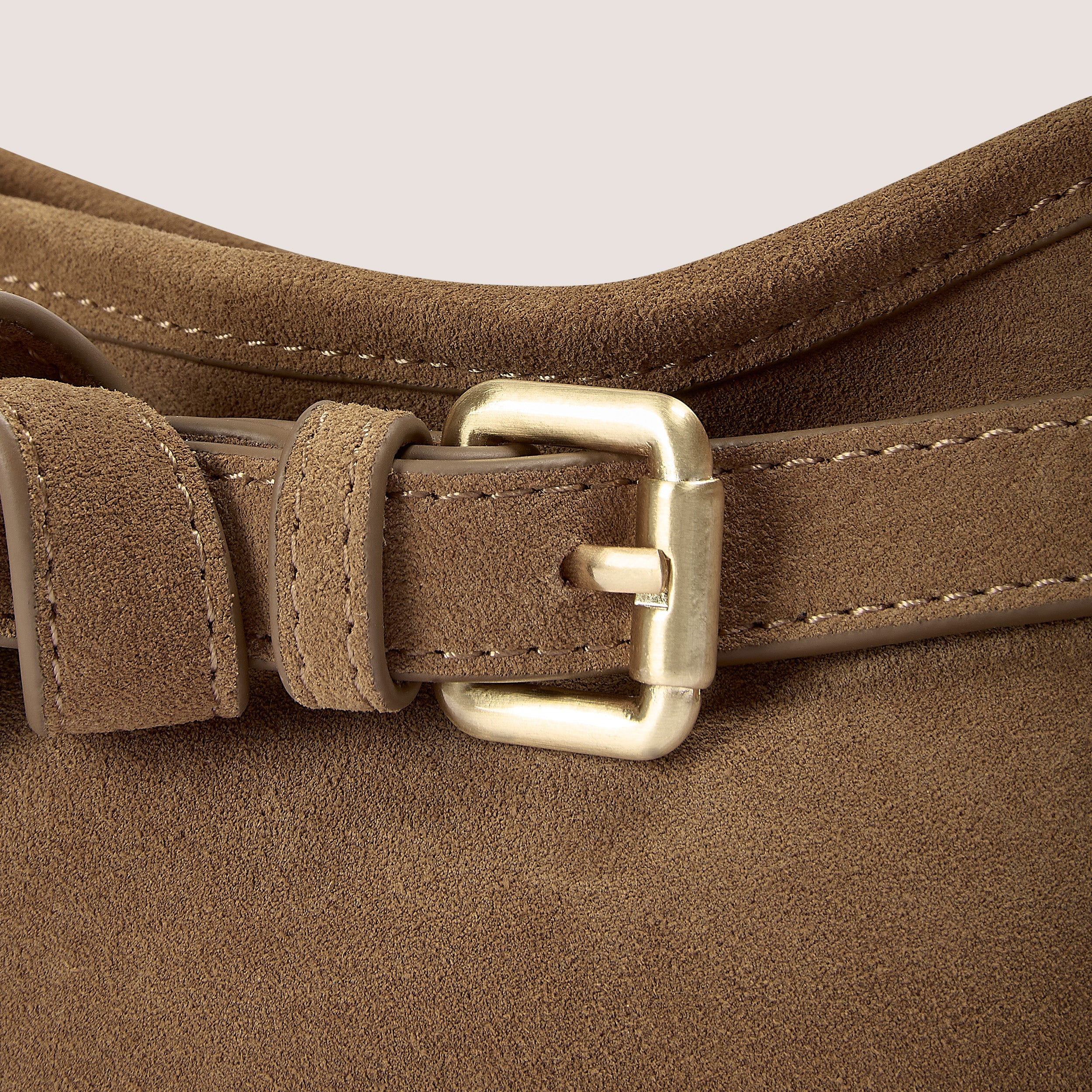 Nemy Shoulder Bag | Nemy Shoulder Bag - Camel