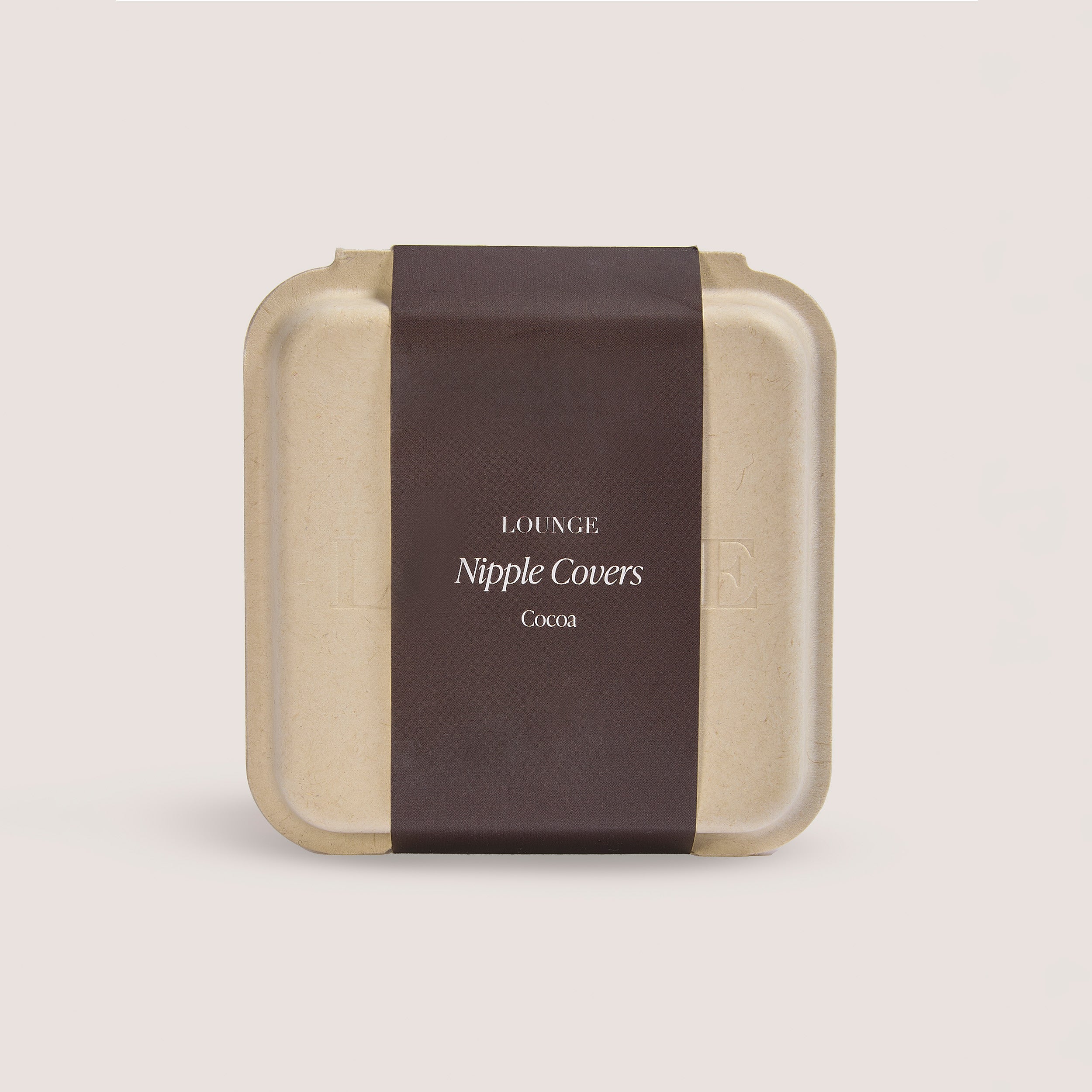 Nipple Covers | Nipple Covers - Cocoa